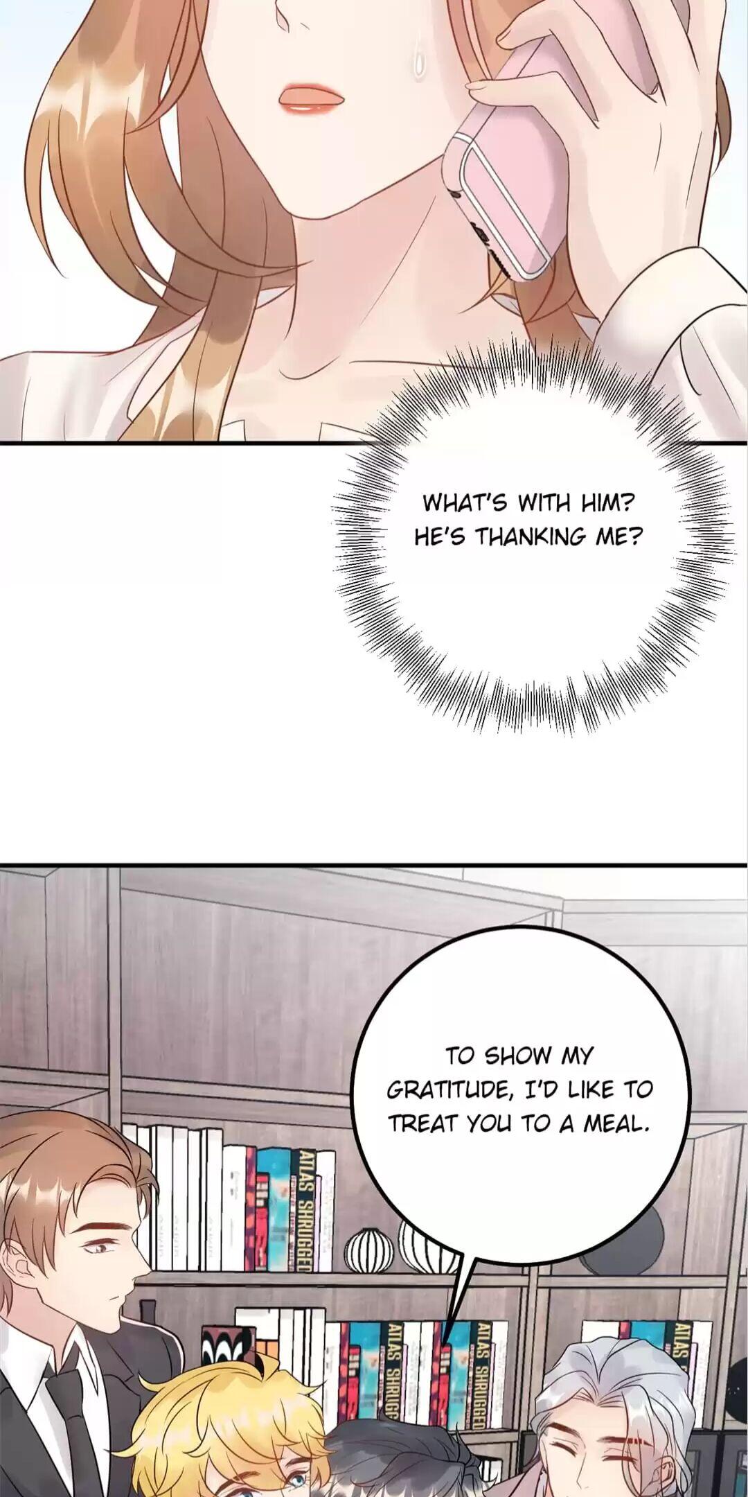 Revenge Movie Queen Chapter 63 - page 4