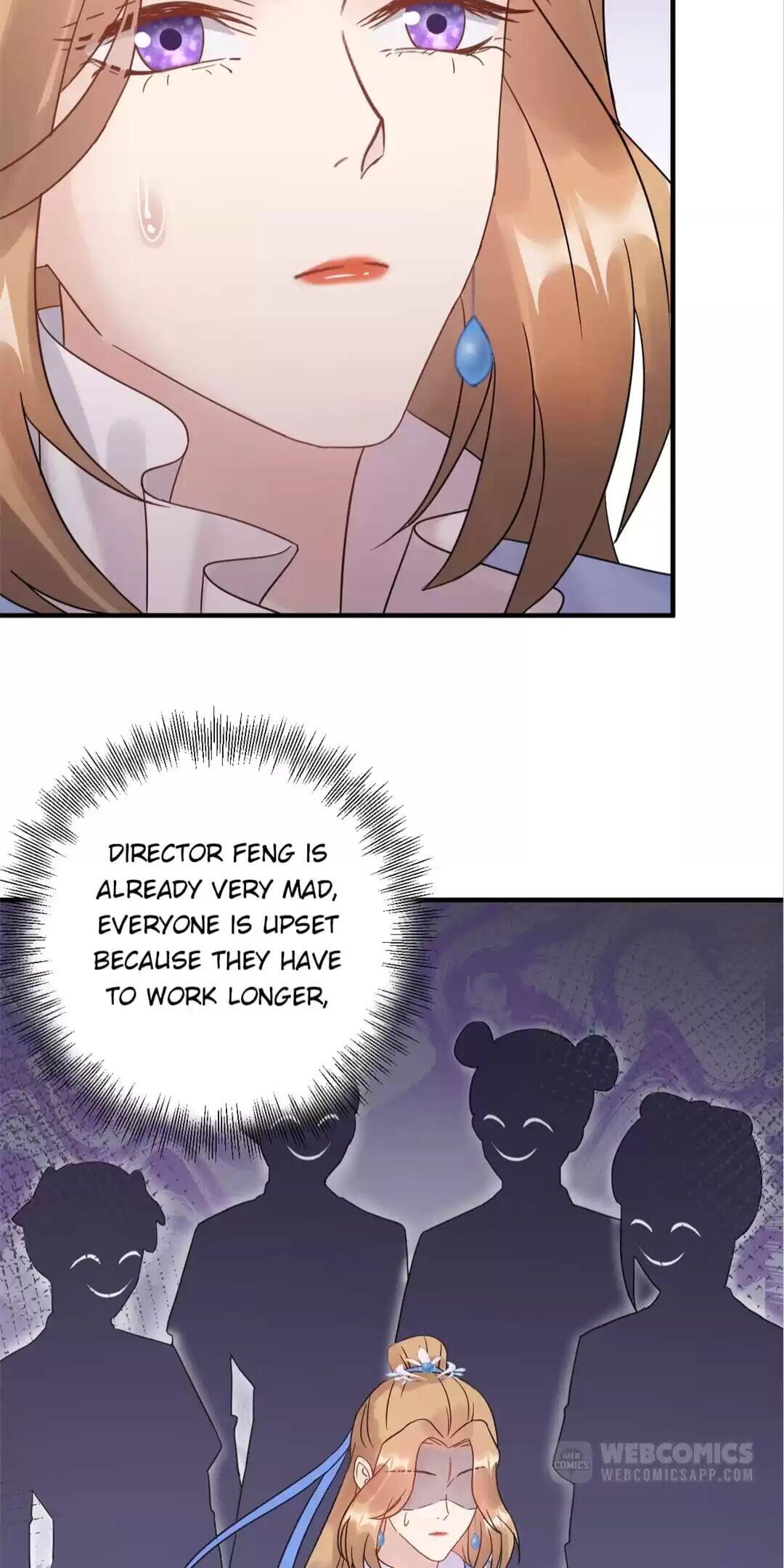 Revenge Movie Queen Chapter 63 - page 40