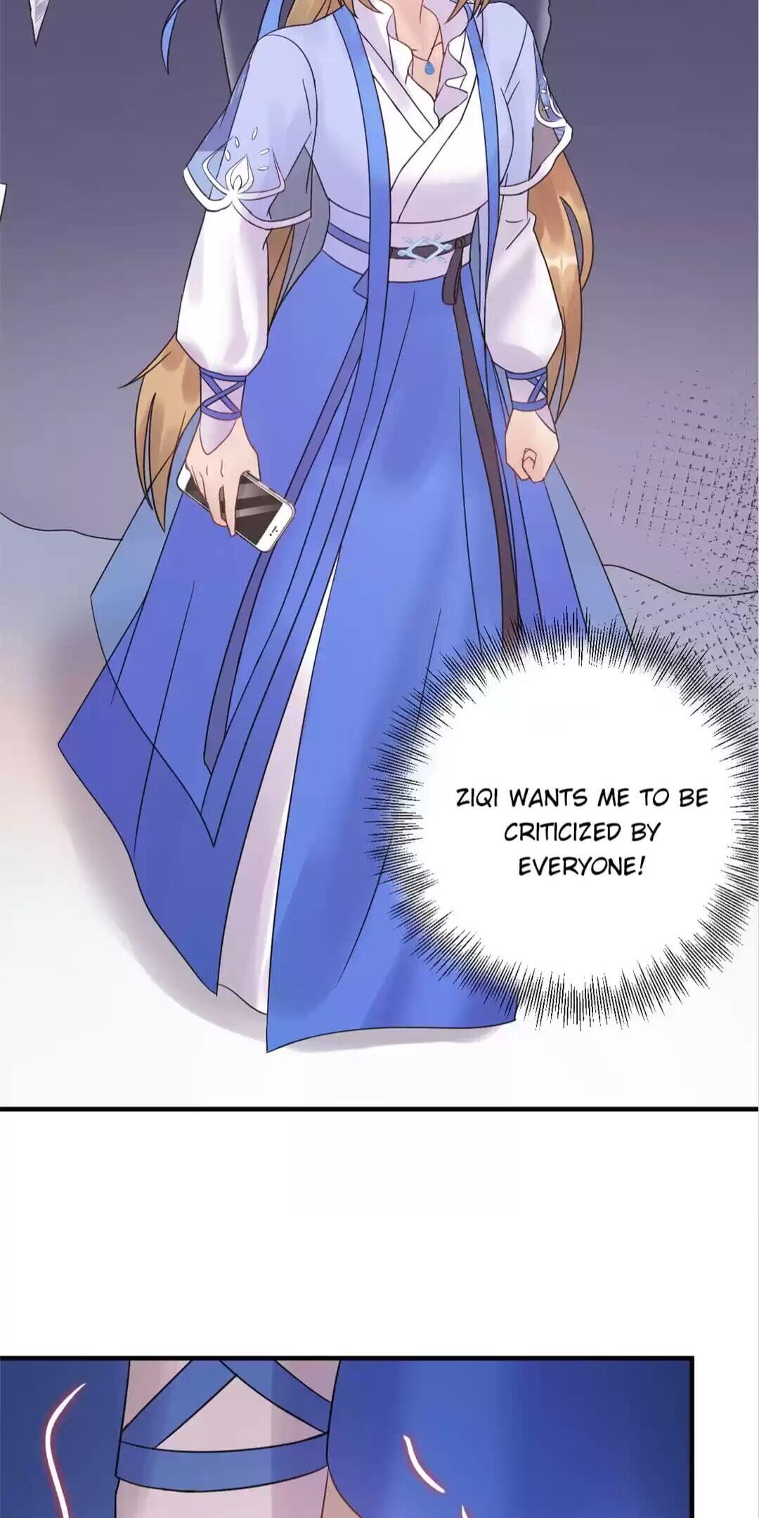 Revenge Movie Queen Chapter 63 - page 41