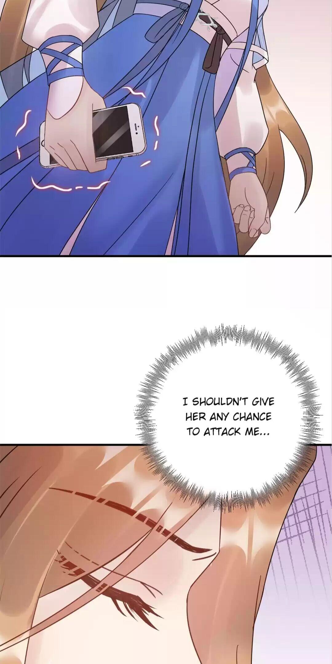 Revenge Movie Queen Chapter 63 - page 43