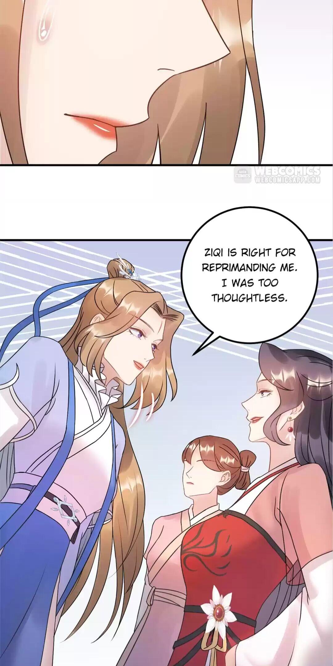 Revenge Movie Queen Chapter 63 - page 44
