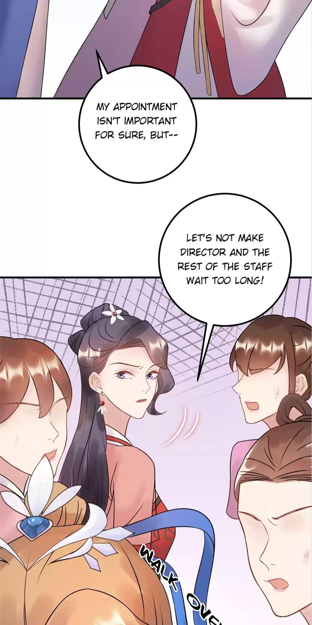 Revenge Movie Queen Chapter 63 - page 45