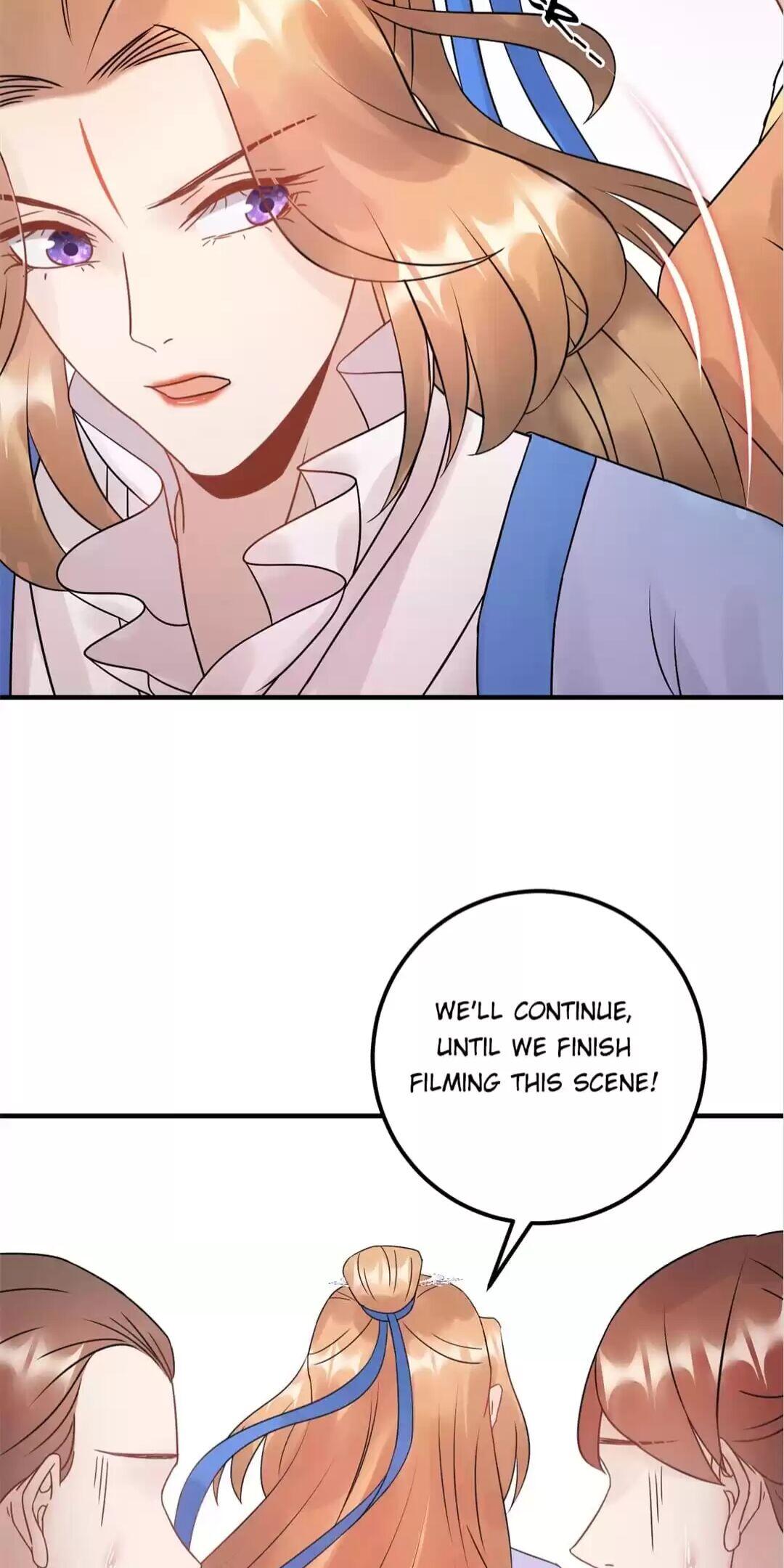 Revenge Movie Queen Chapter 63 - page 46
