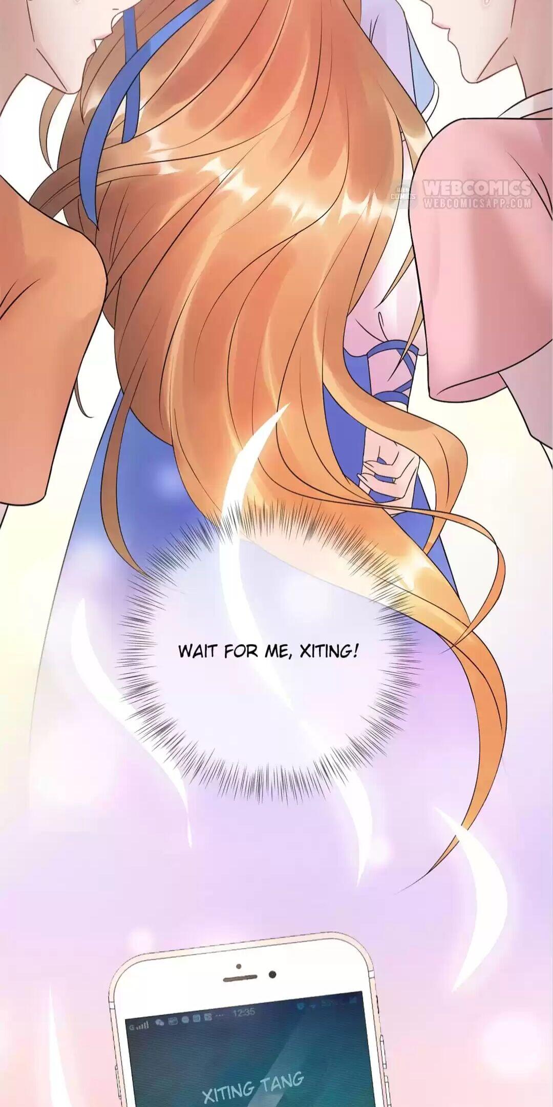 Revenge Movie Queen Chapter 63 - page 47