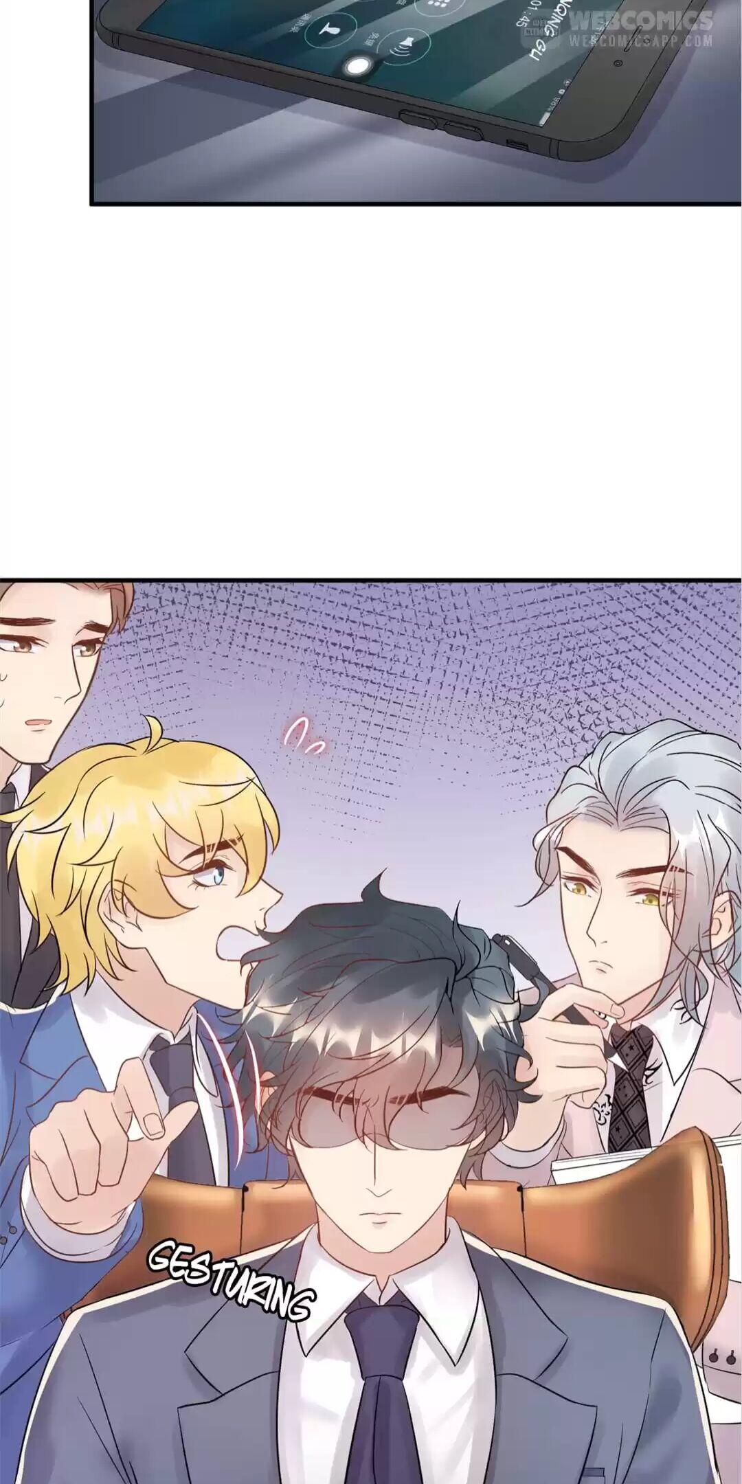 Revenge Movie Queen Chapter 63 - page 6