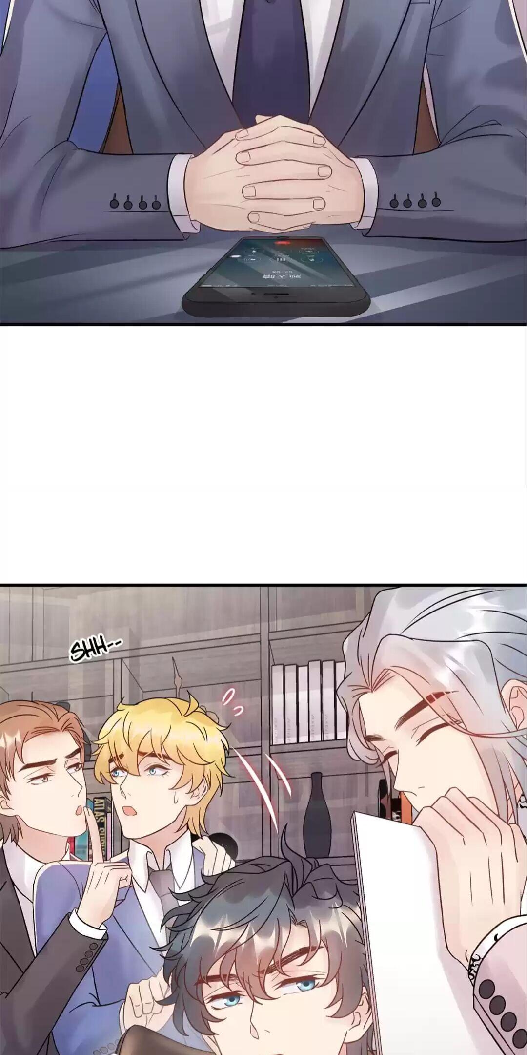 Revenge Movie Queen Chapter 63 - page 7