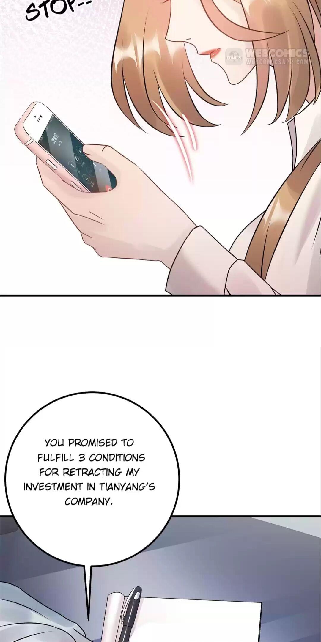 Revenge Movie Queen Chapter 63 - page 9
