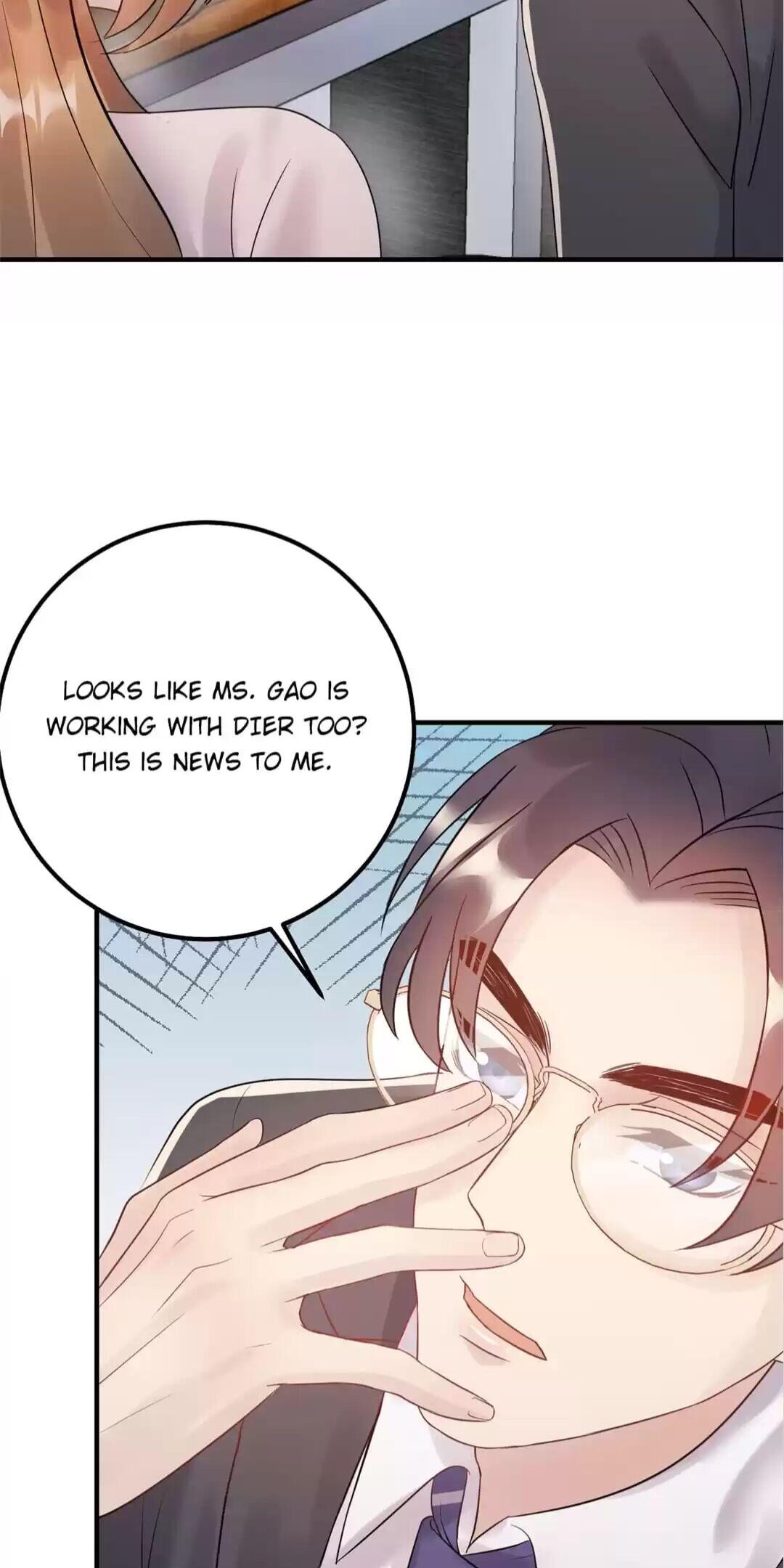 Revenge Movie Queen Chapter 62 - page 10
