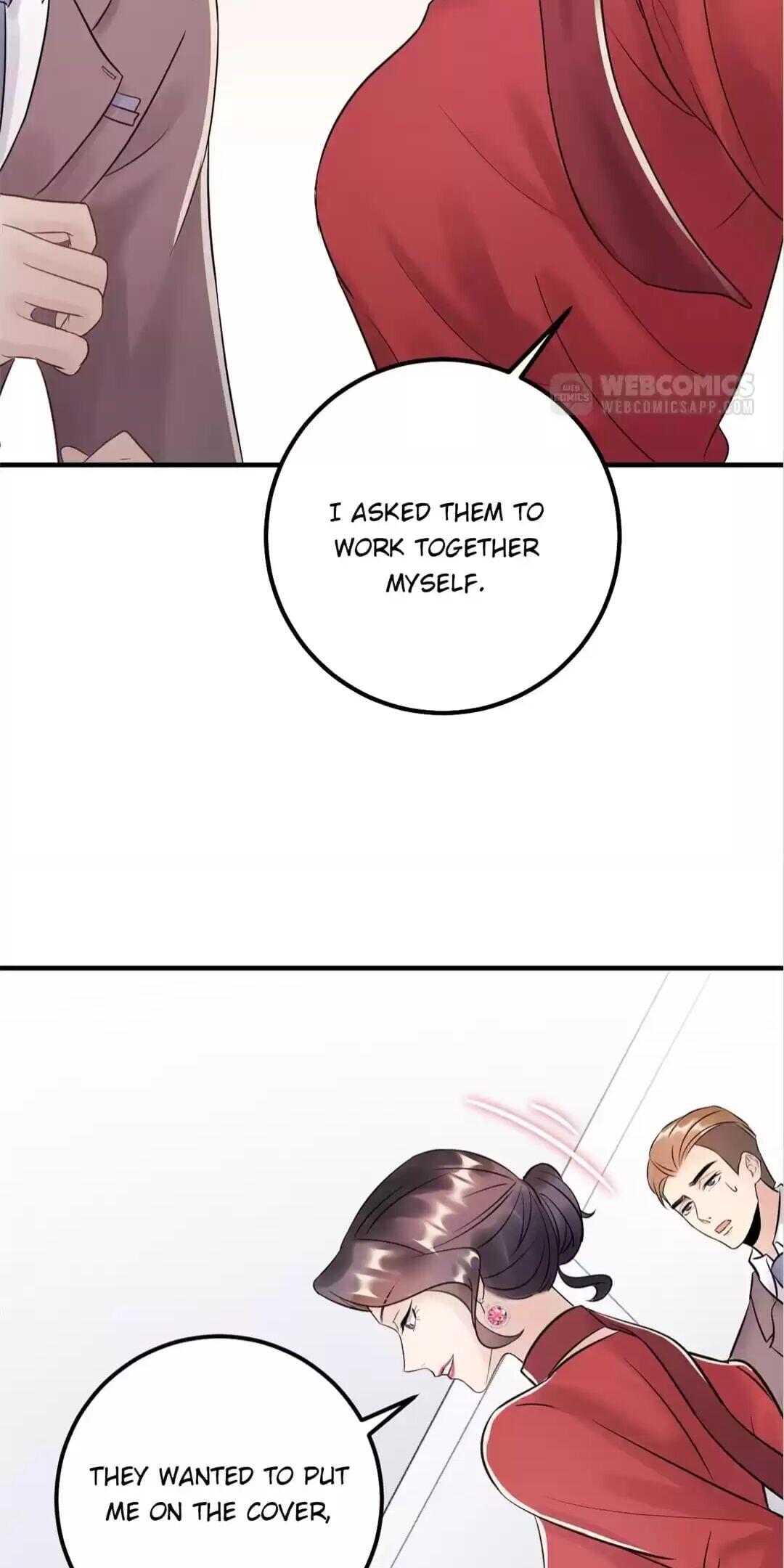 Revenge Movie Queen Chapter 62 - page 12