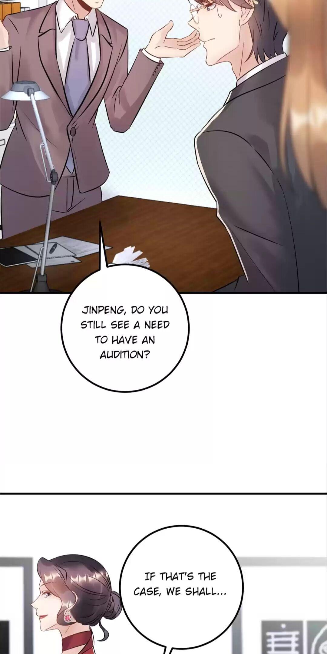 Revenge Movie Queen Chapter 62 - page 16