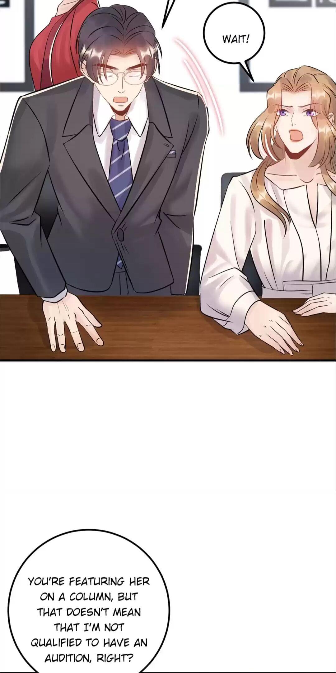 Revenge Movie Queen Chapter 62 - page 17