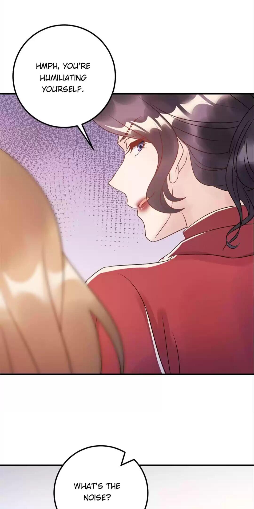 Revenge Movie Queen Chapter 62 - page 19