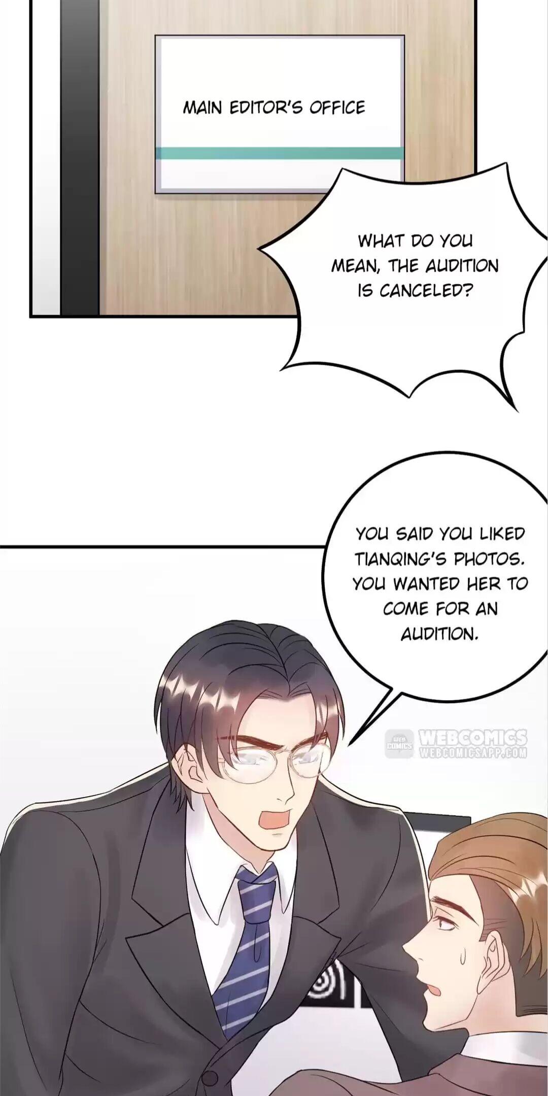 Revenge Movie Queen Chapter 62 - page 2