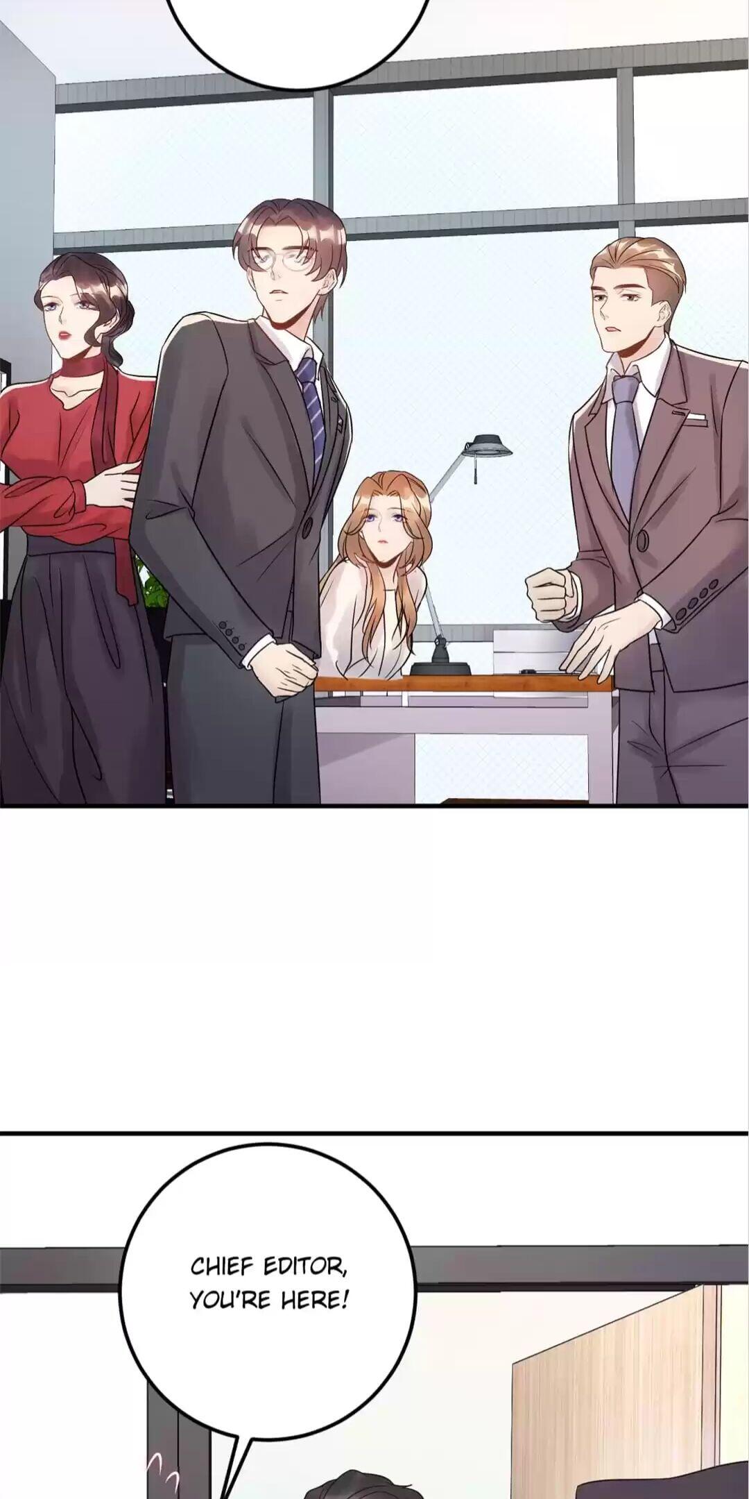 Revenge Movie Queen Chapter 62 - page 20