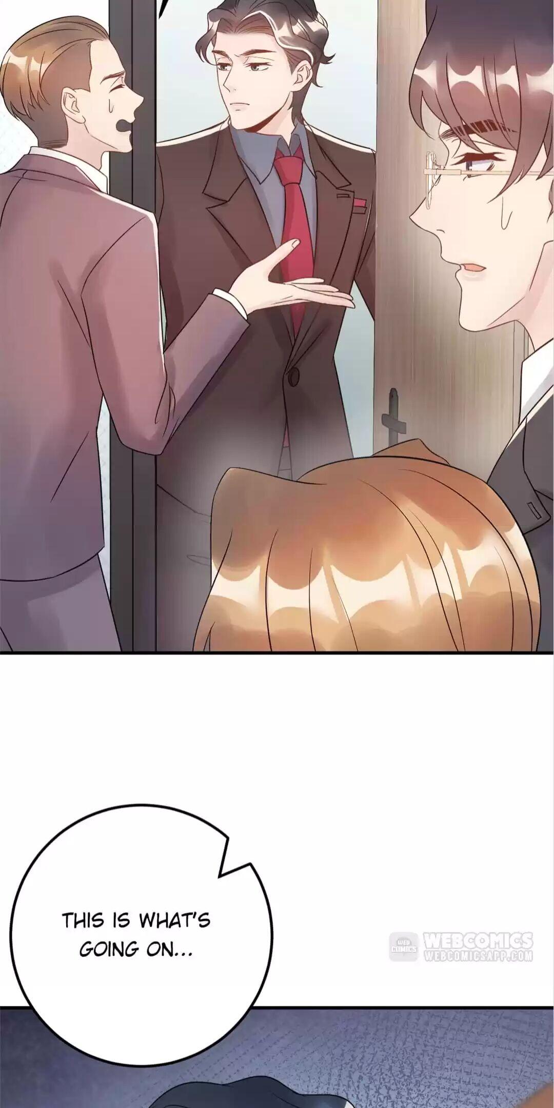 Revenge Movie Queen Chapter 62 - page 21