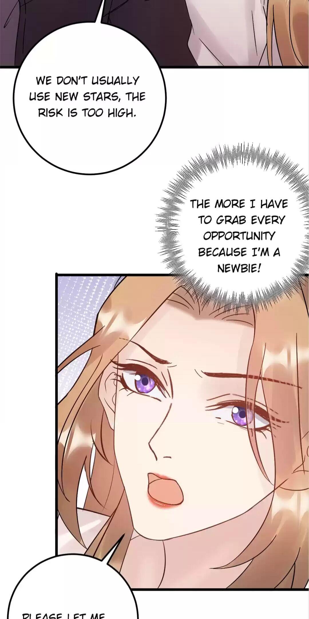 Revenge Movie Queen Chapter 62 - page 24