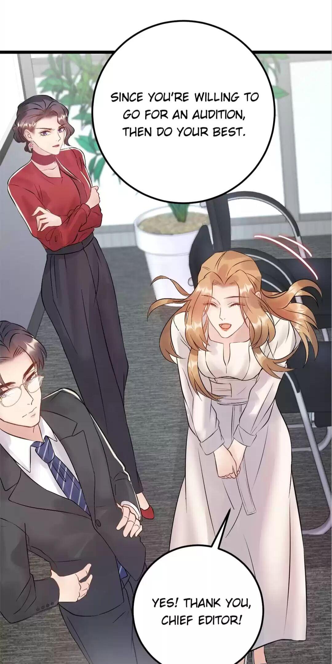 Revenge Movie Queen Chapter 62 - page 26