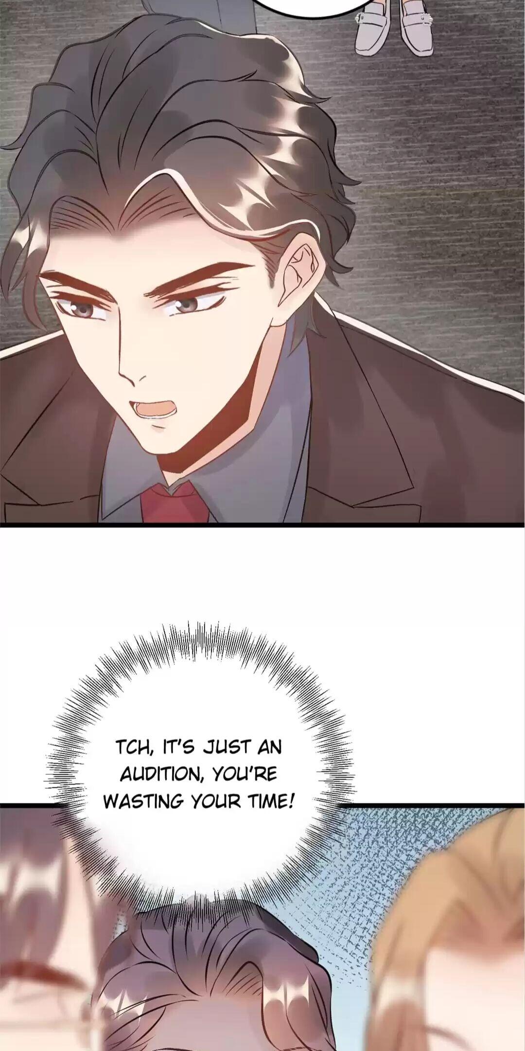Revenge Movie Queen Chapter 62 - page 27