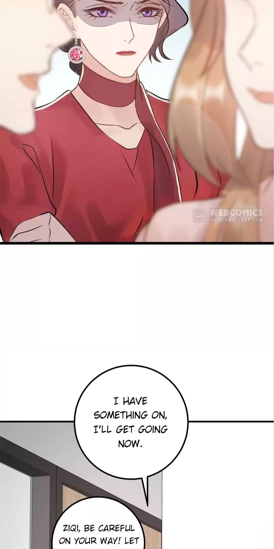 Revenge Movie Queen Chapter 62 - page 28