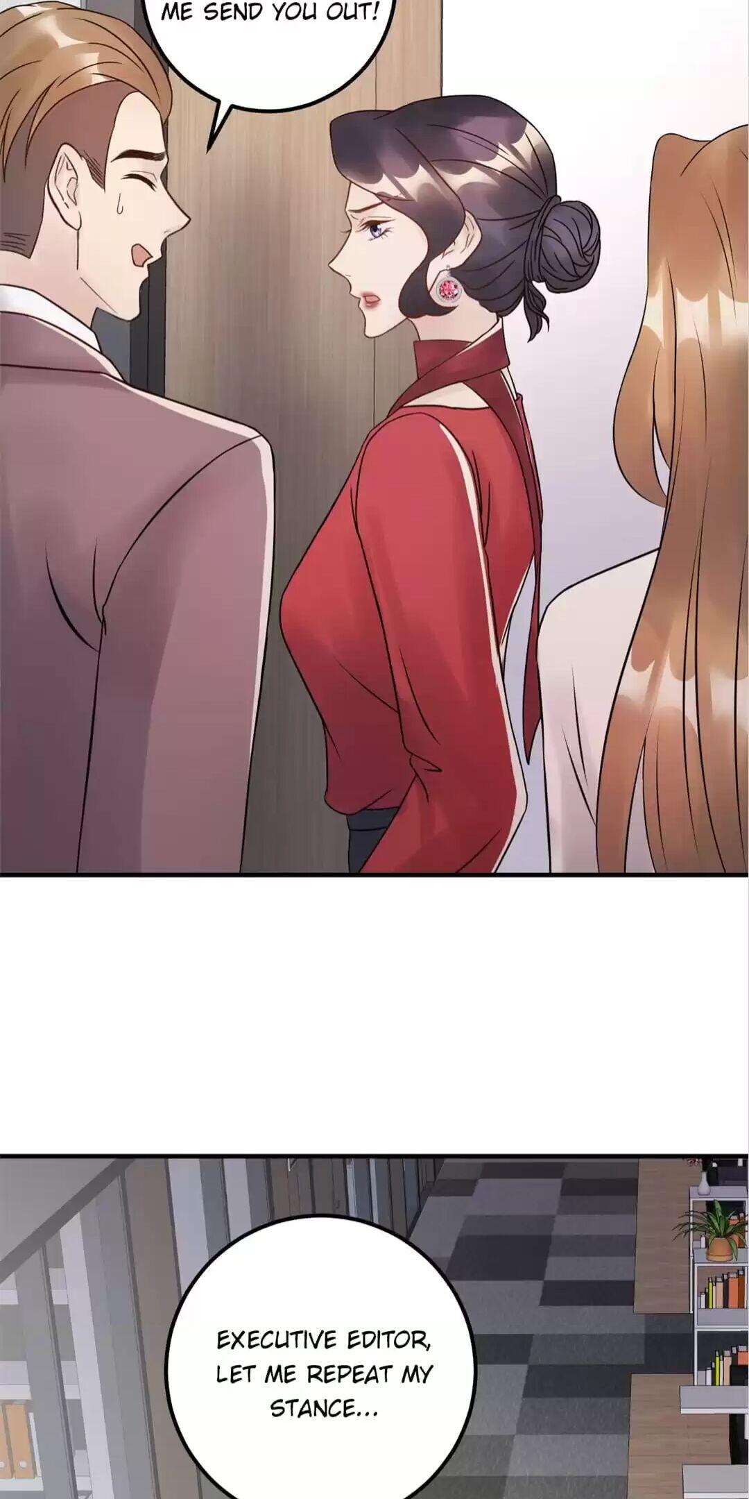 Revenge Movie Queen Chapter 62 - page 29