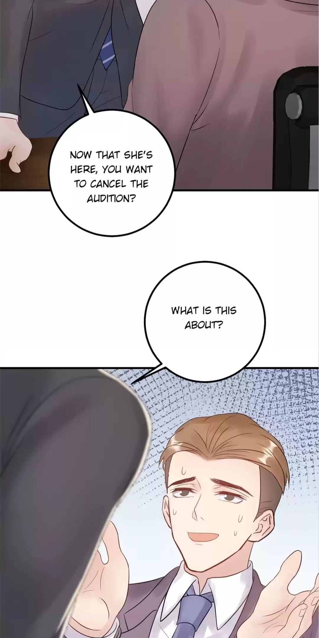Revenge Movie Queen Chapter 62 - page 3