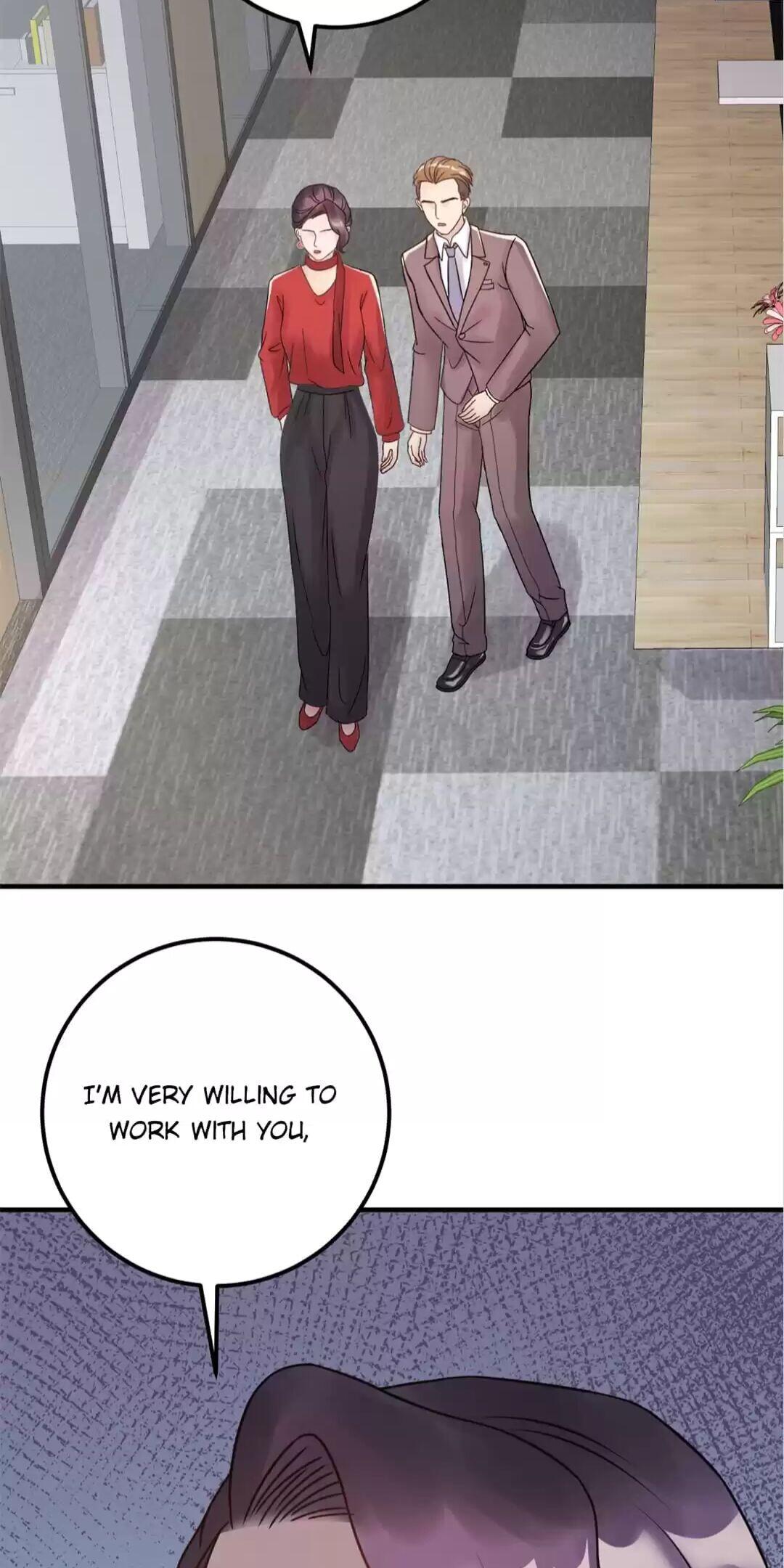 Revenge Movie Queen Chapter 62 - page 30