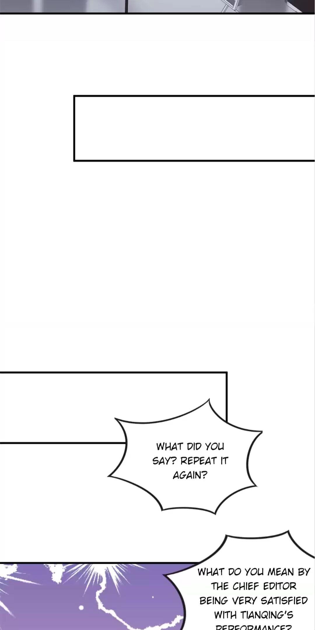 Revenge Movie Queen Chapter 62 - page 39