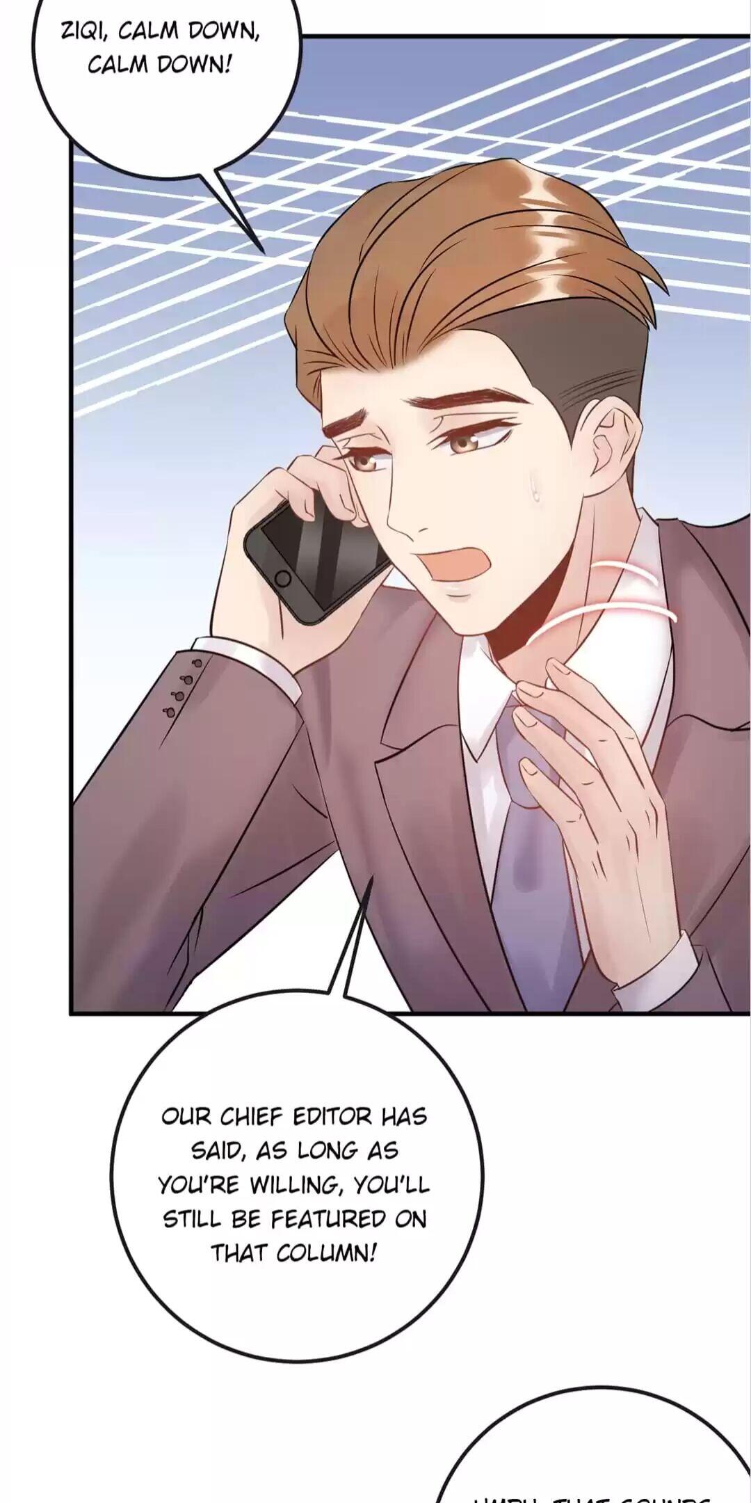 Revenge Movie Queen Chapter 62 - page 41