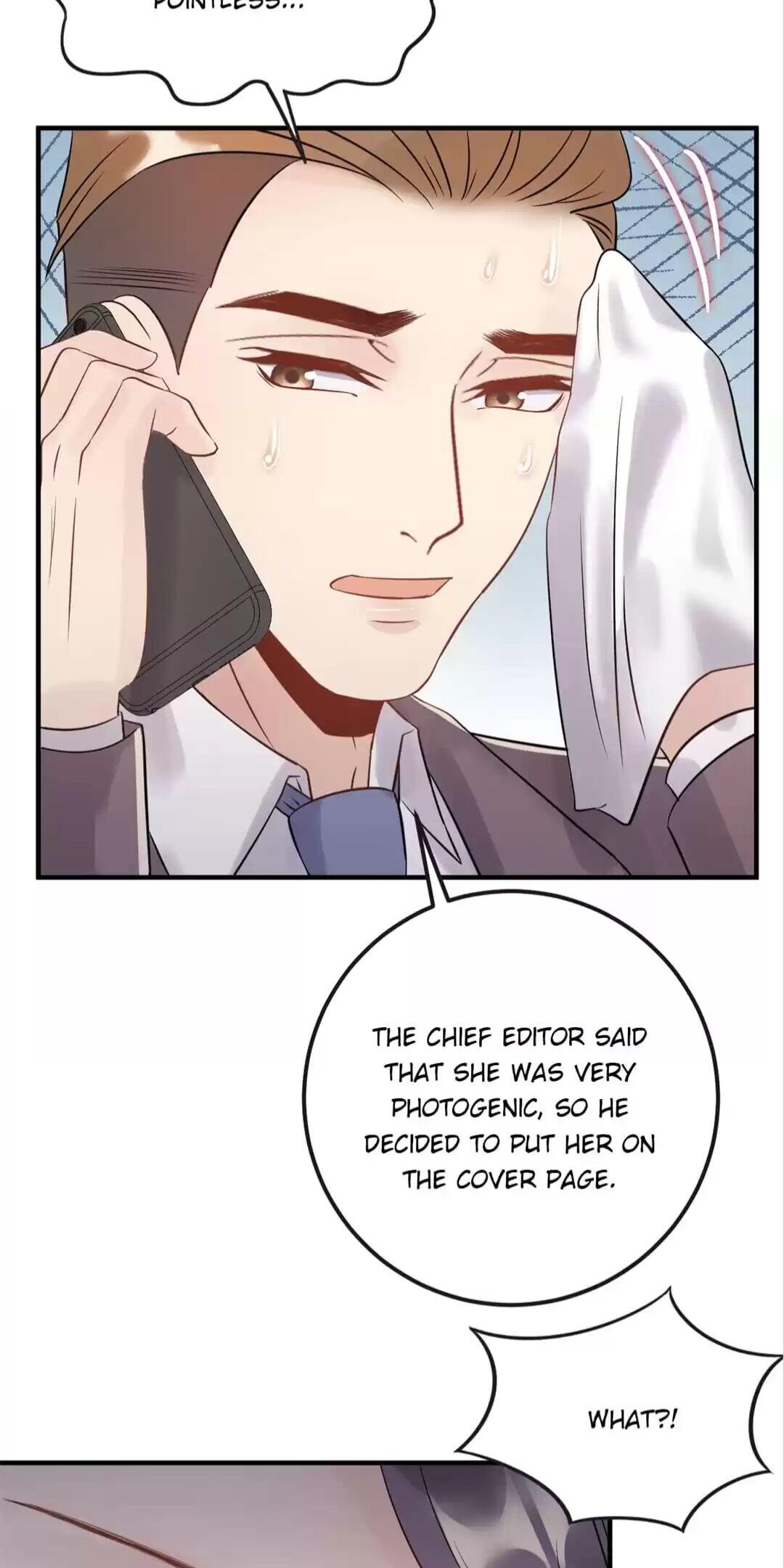 Revenge Movie Queen Chapter 62 - page 43