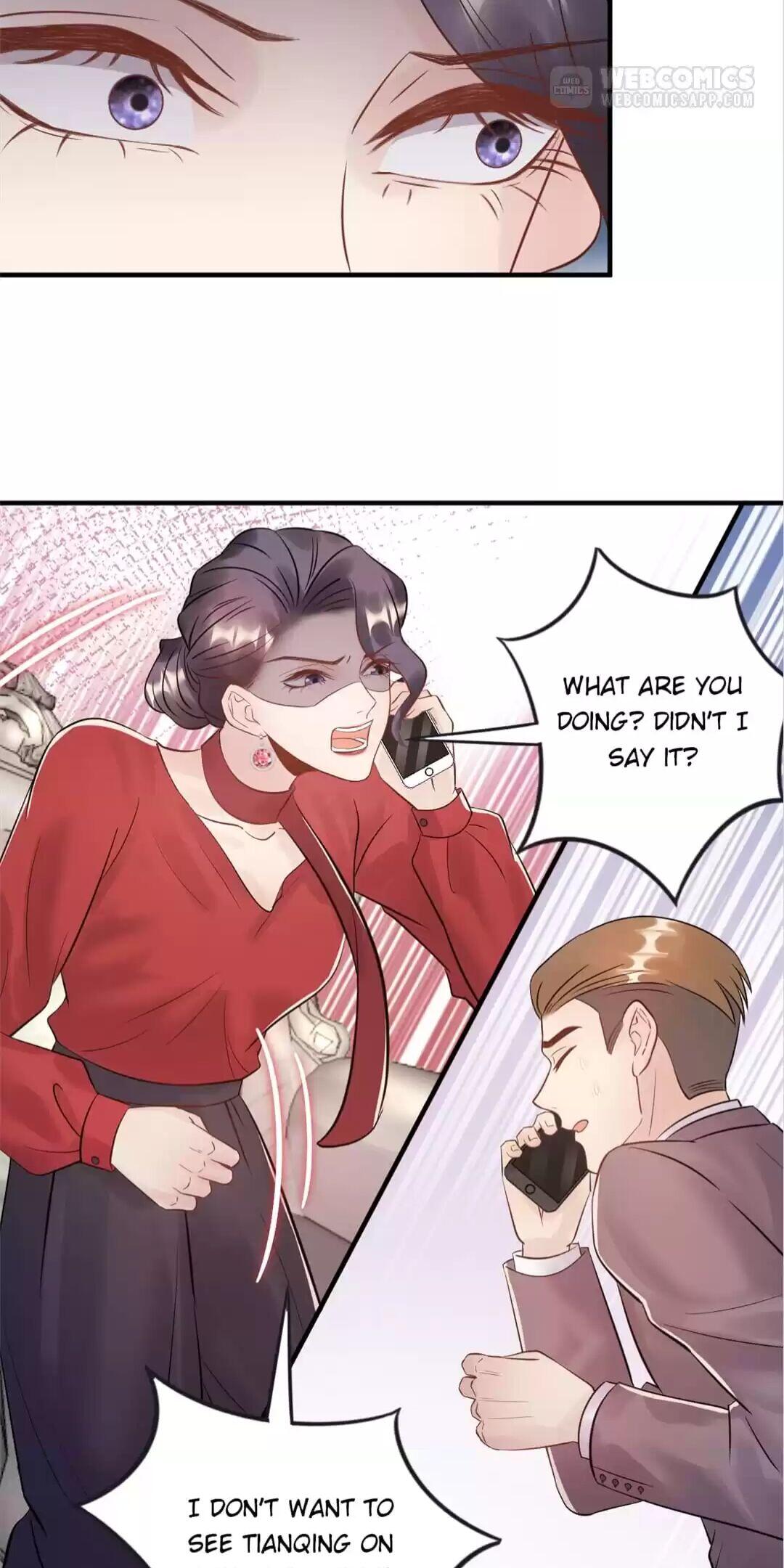 Revenge Movie Queen Chapter 62 - page 44