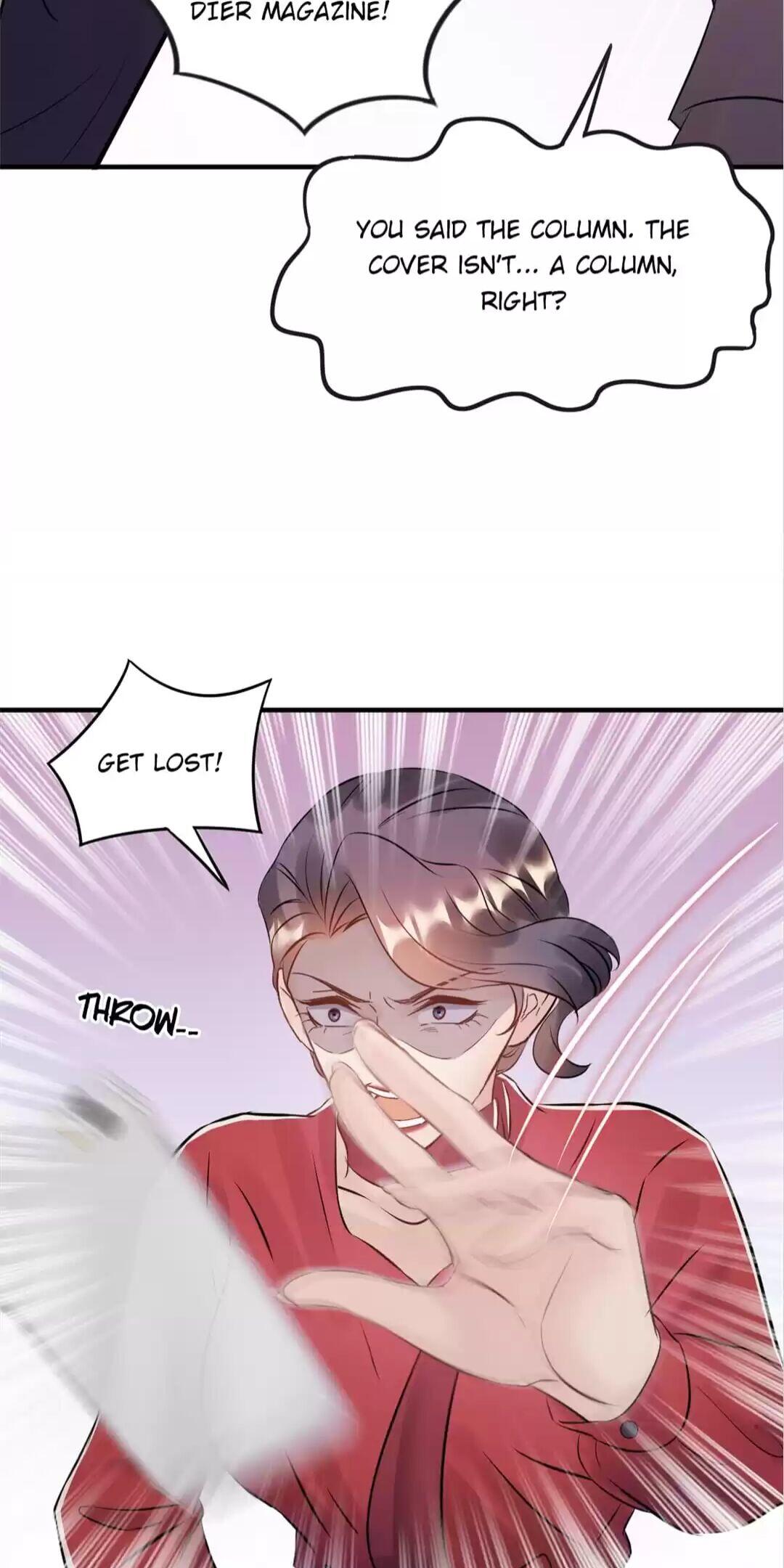 Revenge Movie Queen Chapter 62 - page 45