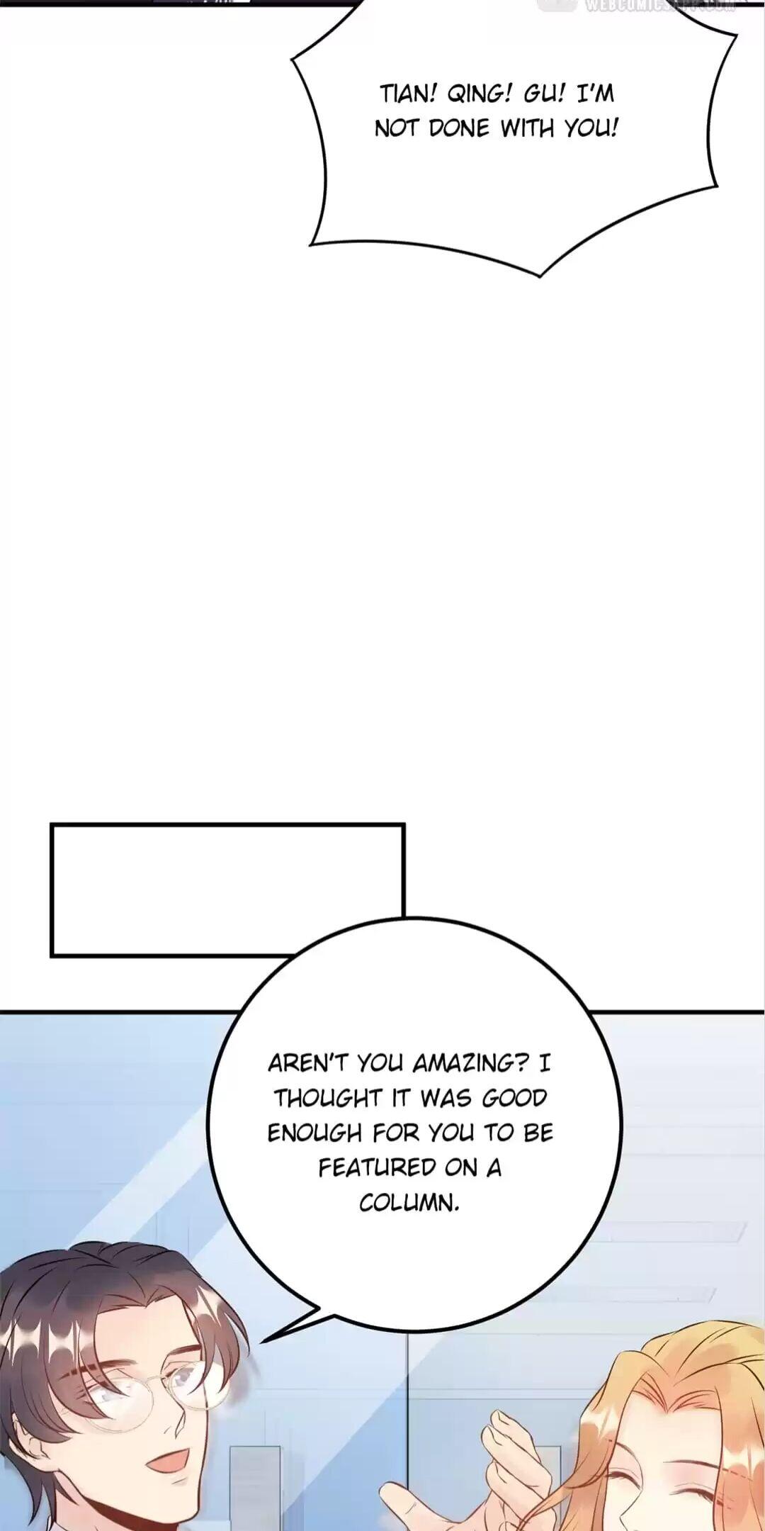 Revenge Movie Queen Chapter 62 - page 47