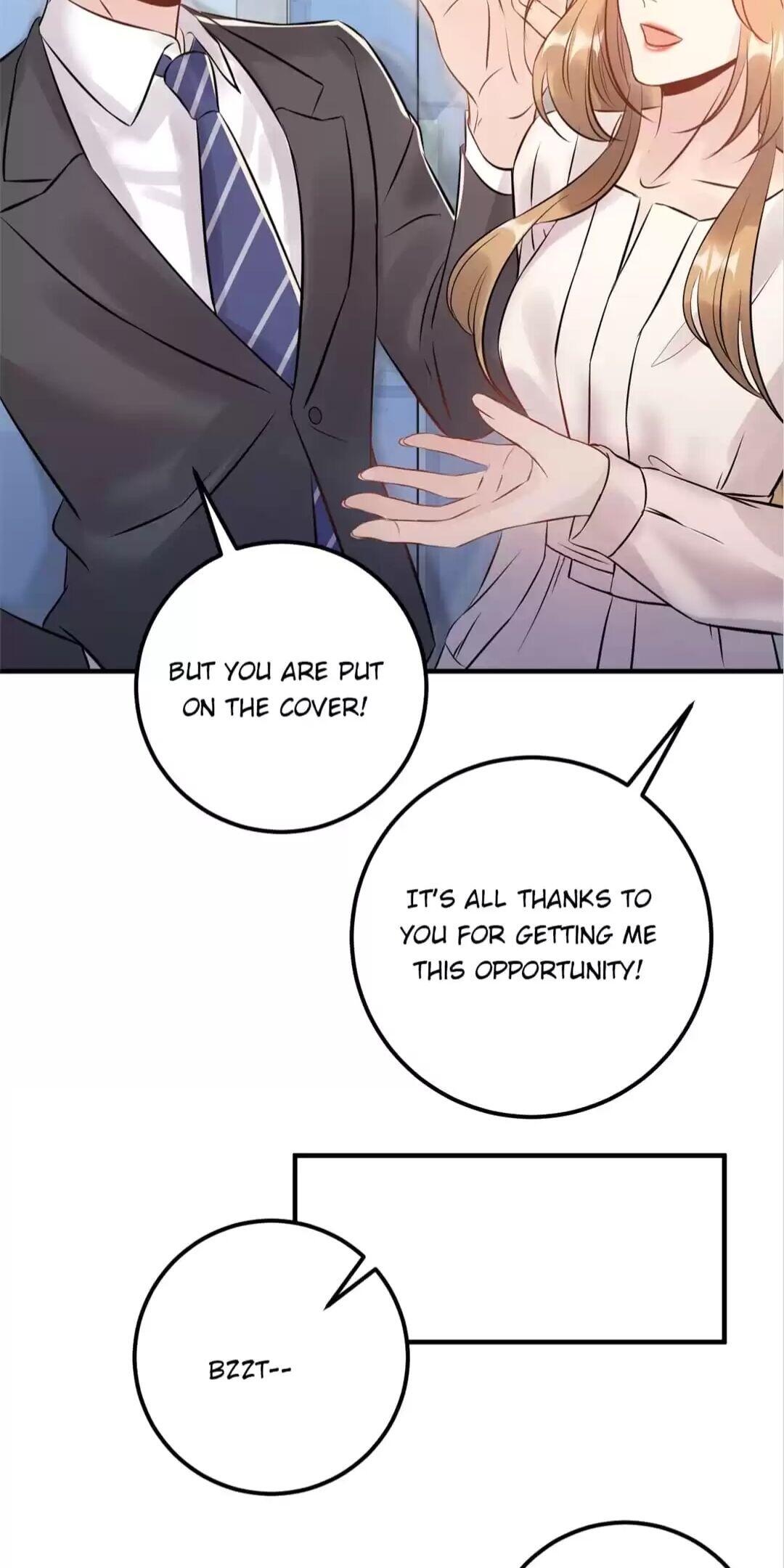 Revenge Movie Queen Chapter 62 - page 48