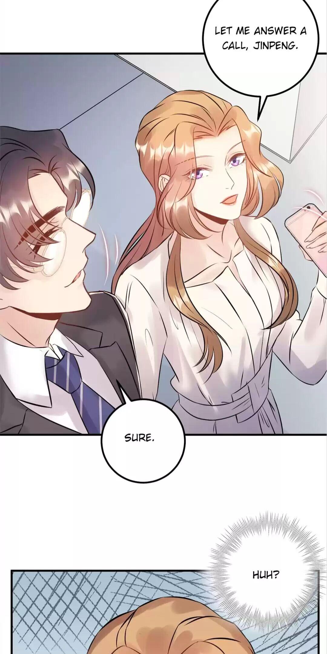 Revenge Movie Queen Chapter 62 - page 49