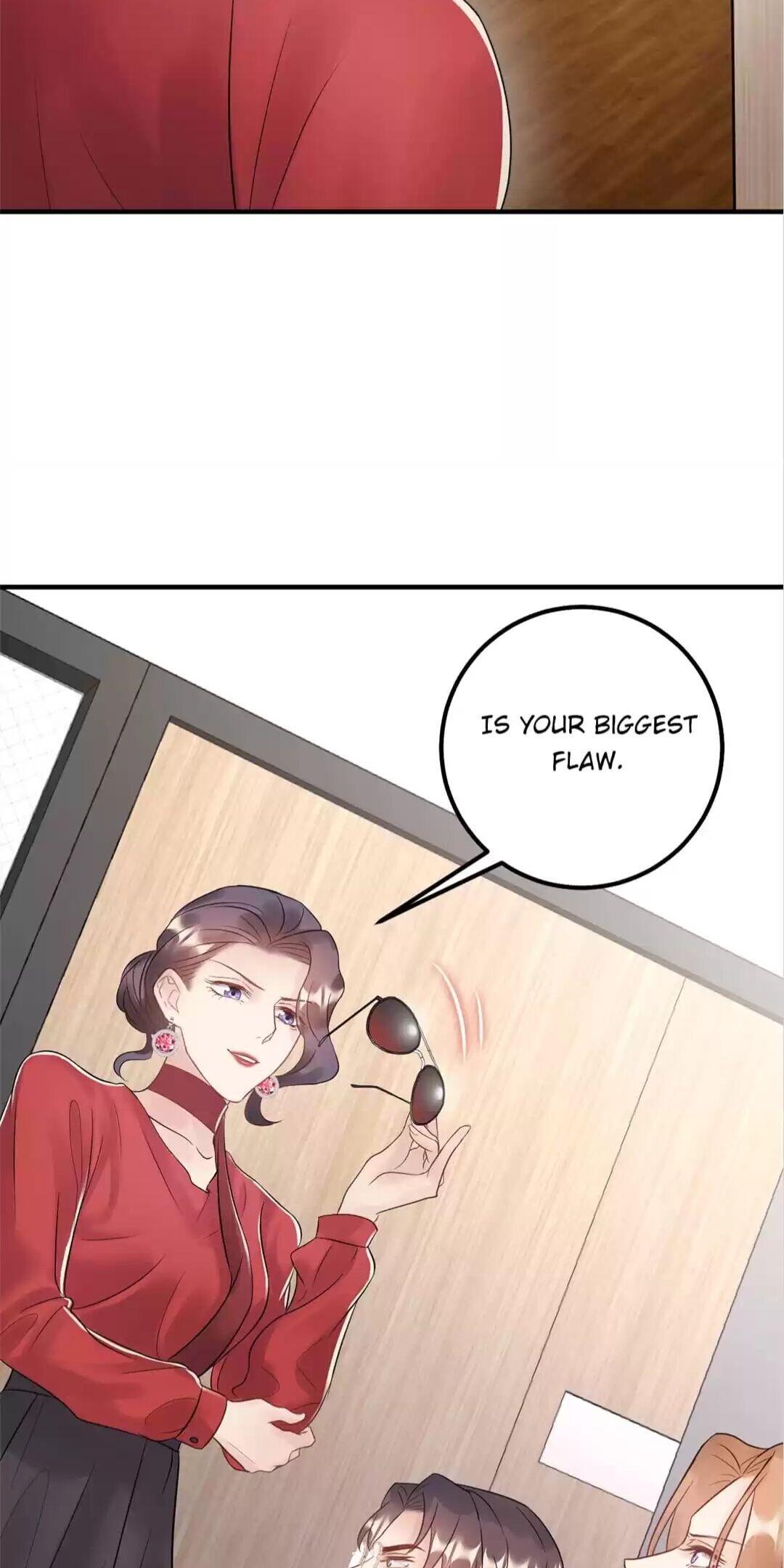 Revenge Movie Queen Chapter 62 - page 7