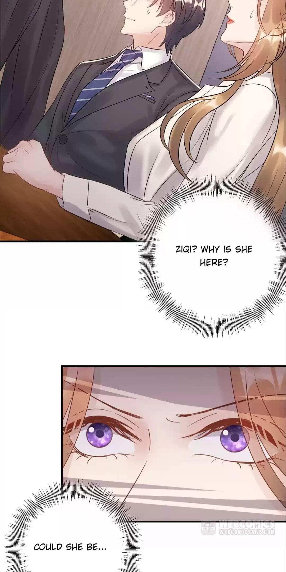 Revenge Movie Queen Chapter 62 - page 8