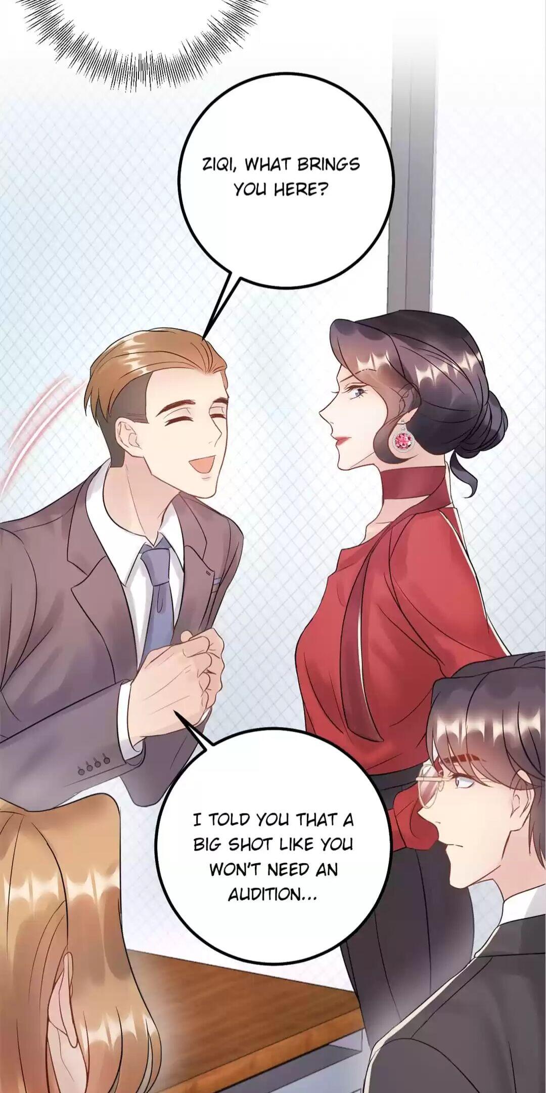 Revenge Movie Queen Chapter 62 - page 9