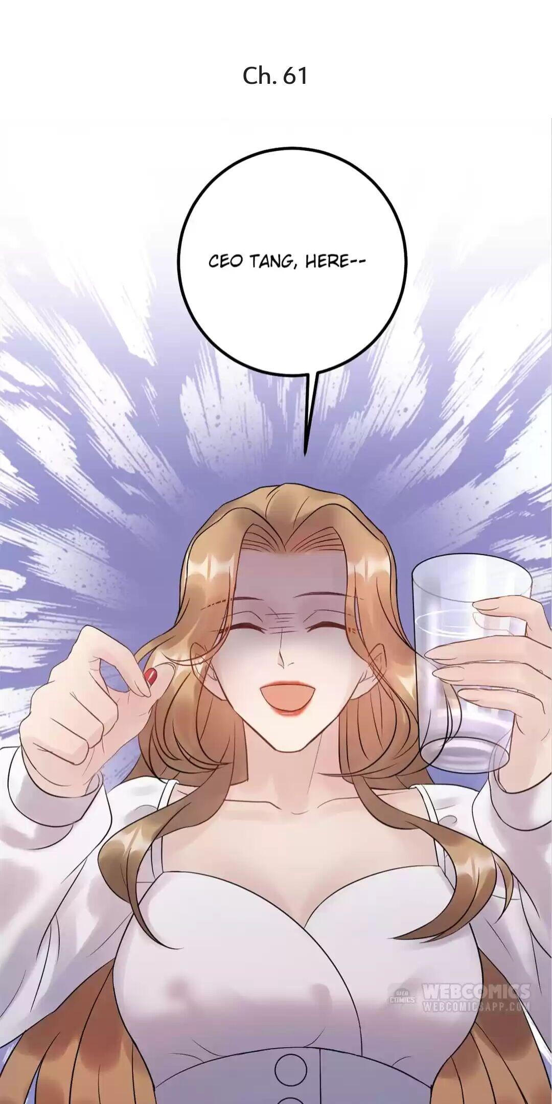 Revenge Movie Queen Chapter 61 - page 1