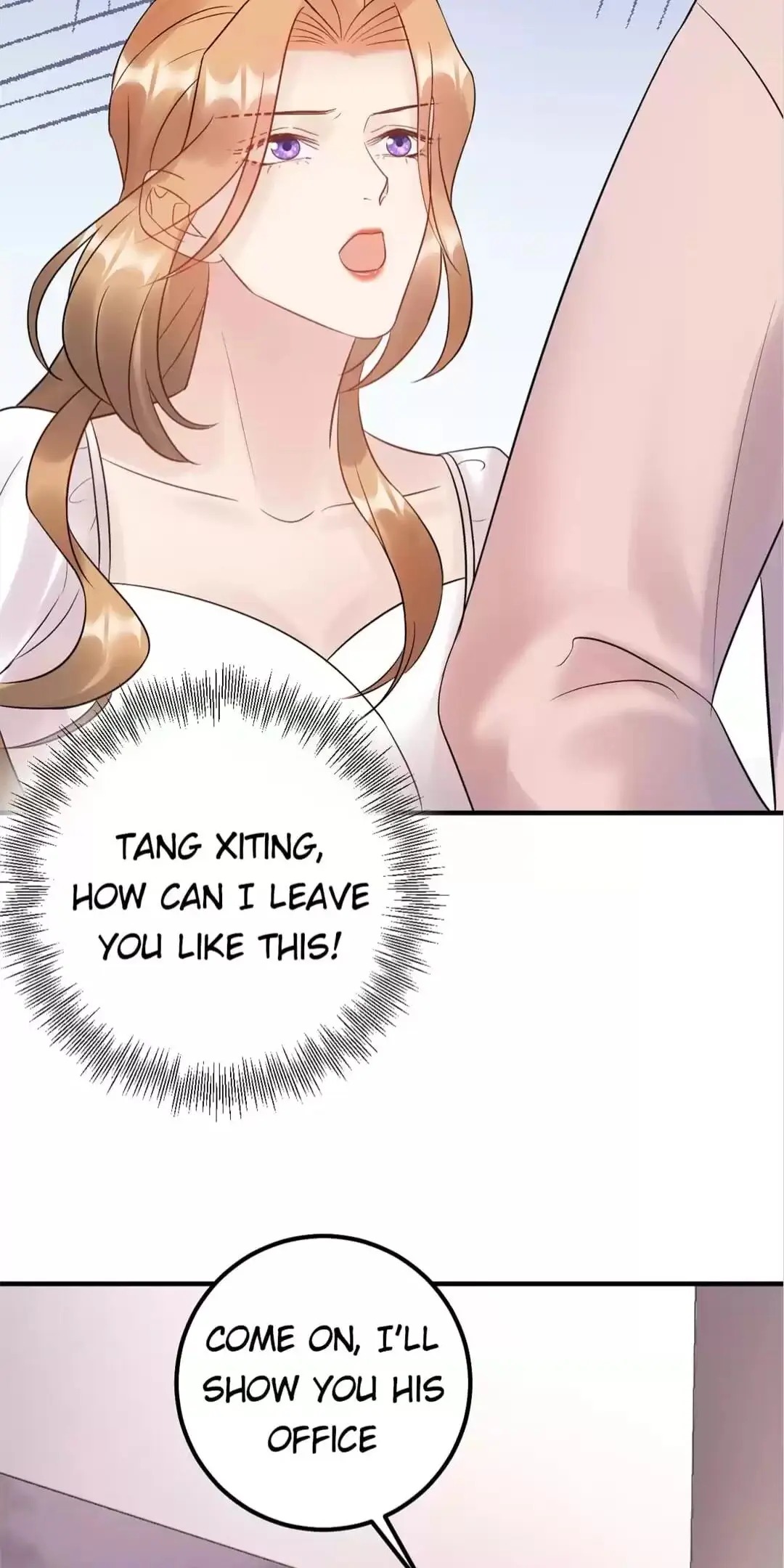 Revenge Movie Queen Chapter 60 - page 10