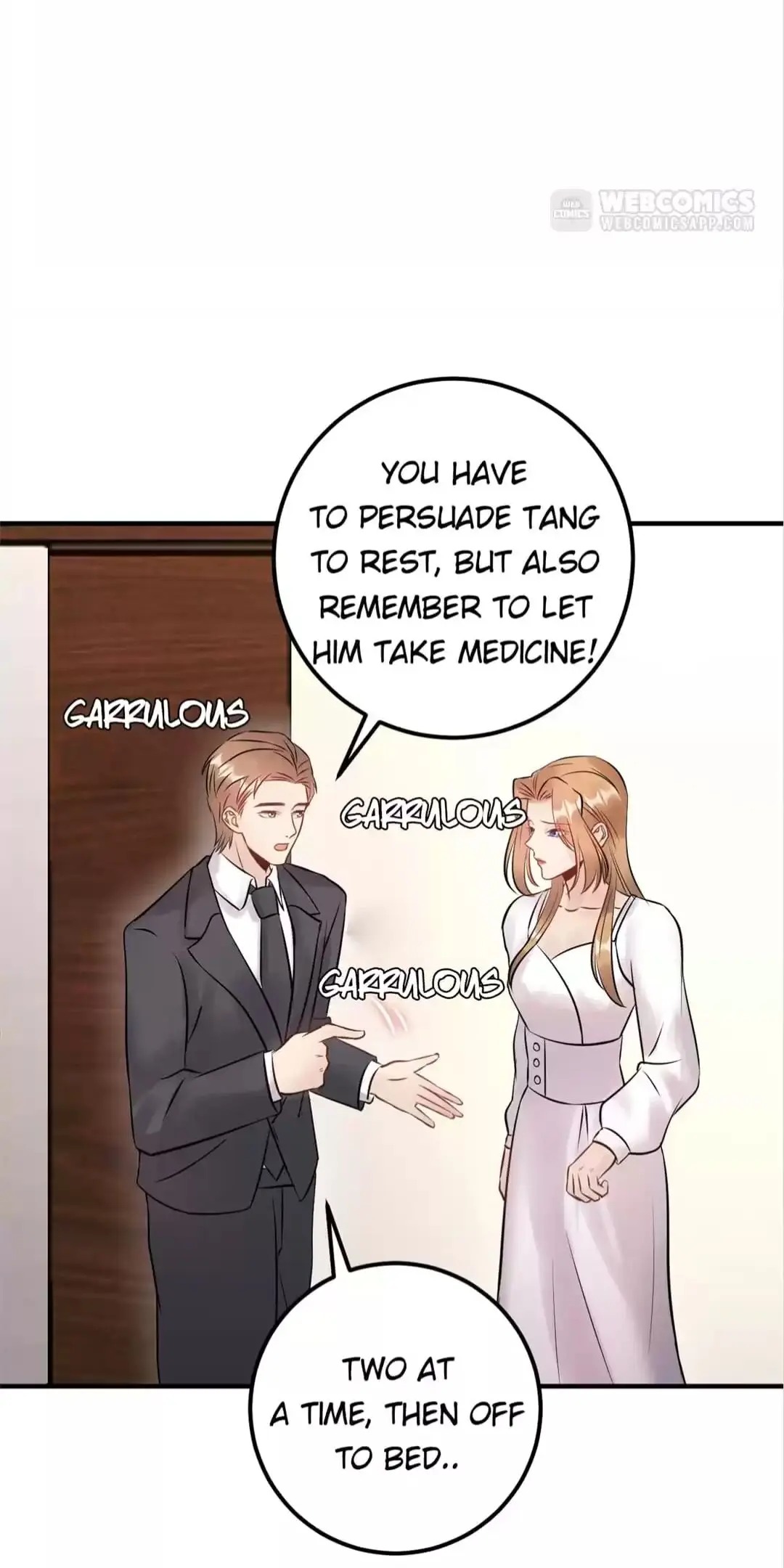 Revenge Movie Queen Chapter 60 - page 18
