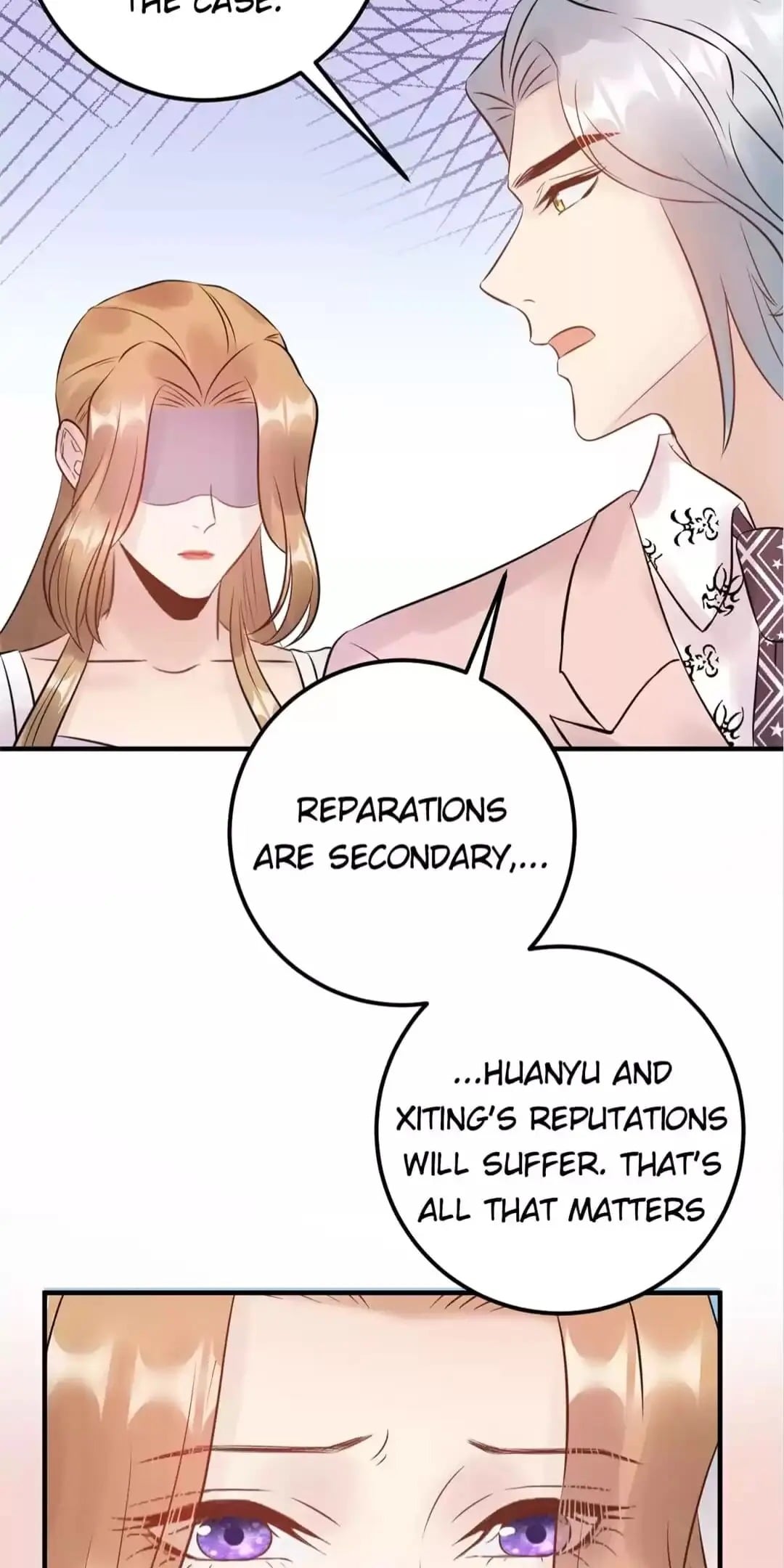 Revenge Movie Queen Chapter 60 - page 2