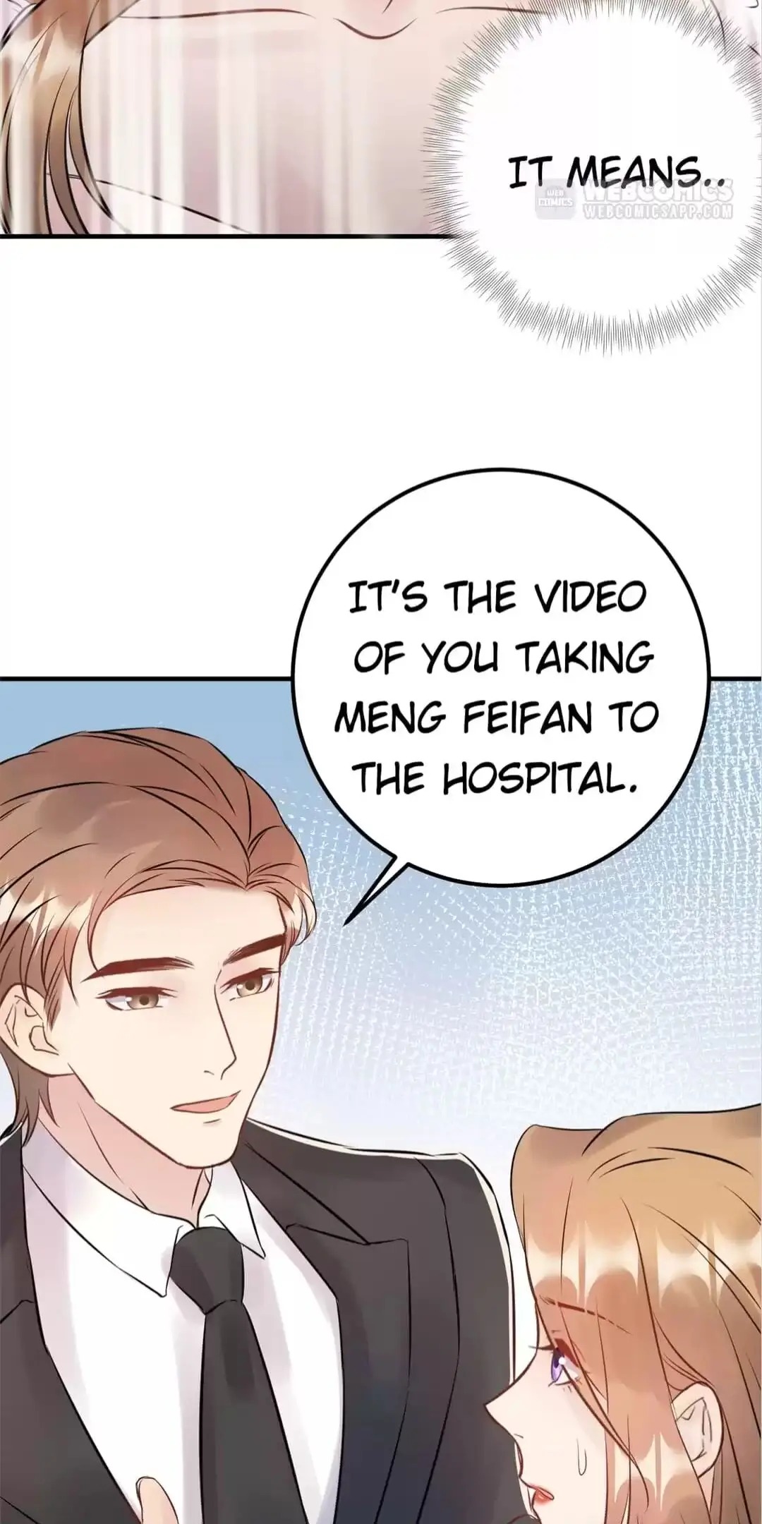 Revenge Movie Queen Chapter 60 - page 24