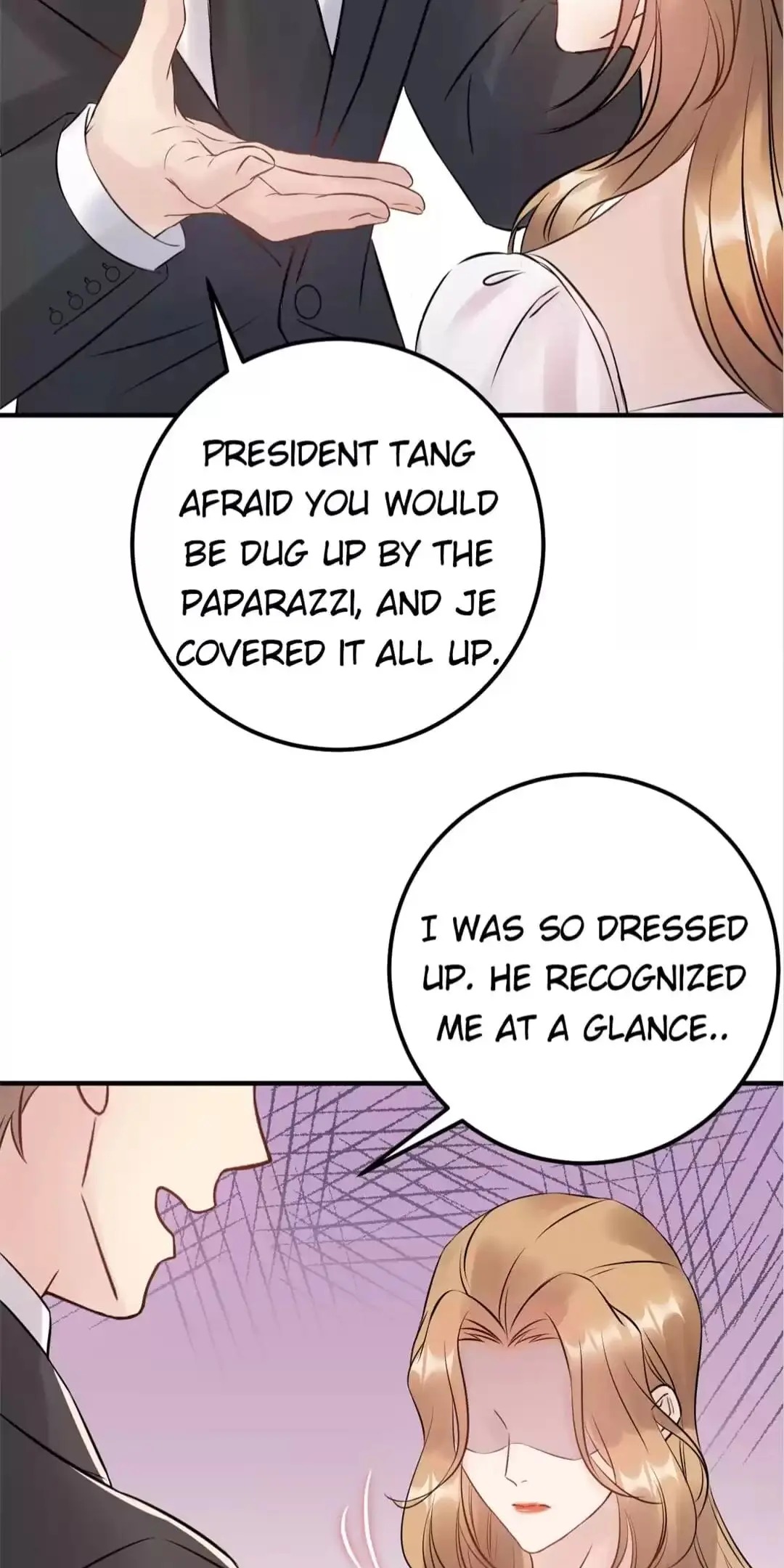 Revenge Movie Queen Chapter 60 - page 25