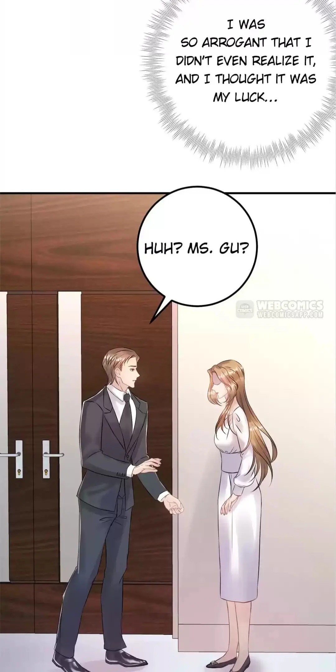 Revenge Movie Queen Chapter 60 - page 27