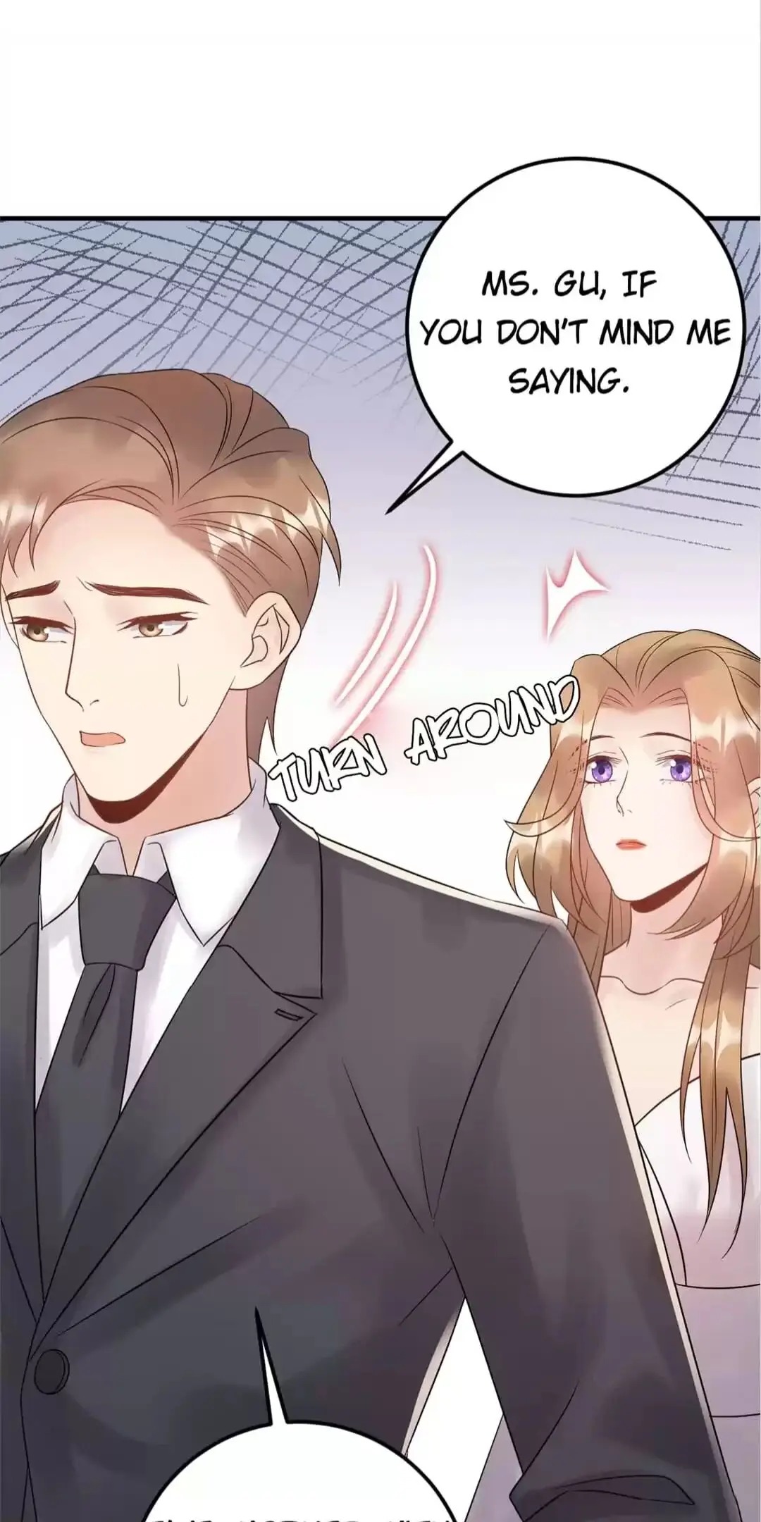 Revenge Movie Queen Chapter 60 - page 29