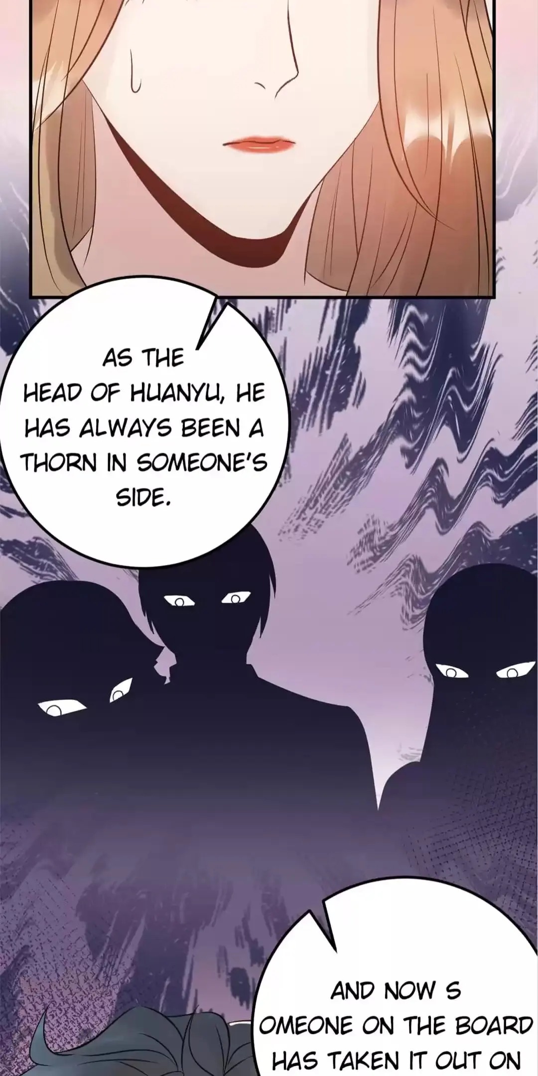 Revenge Movie Queen Chapter 60 - page 3