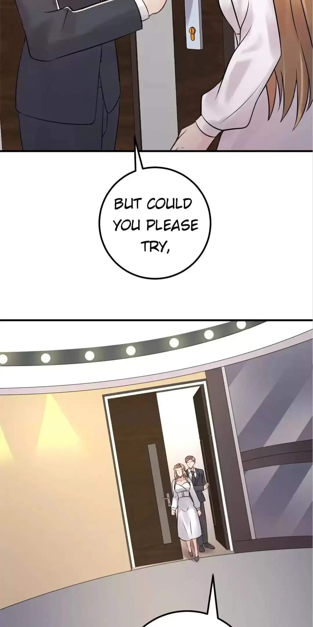 Revenge Movie Queen Chapter 60 - page 35