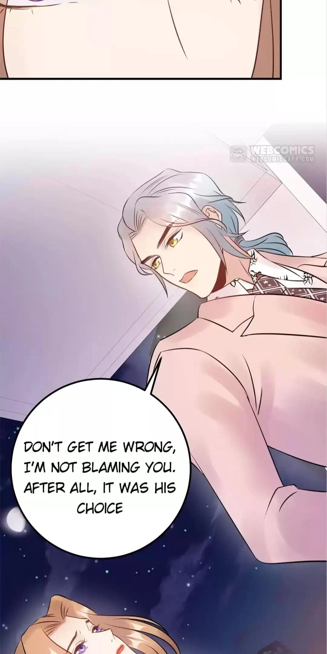 Revenge Movie Queen Chapter 60 - page 5