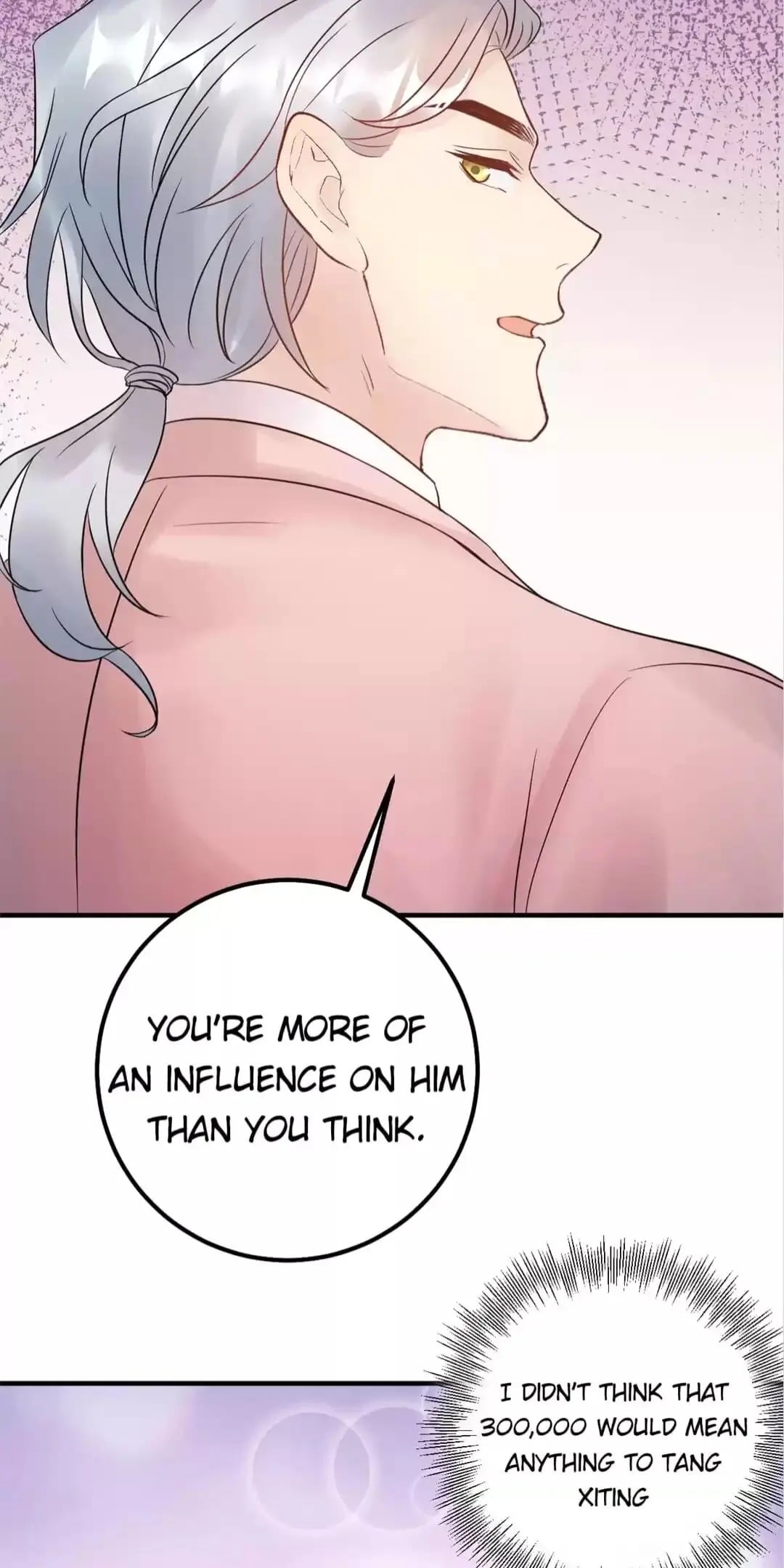 Revenge Movie Queen Chapter 60 - page 7
