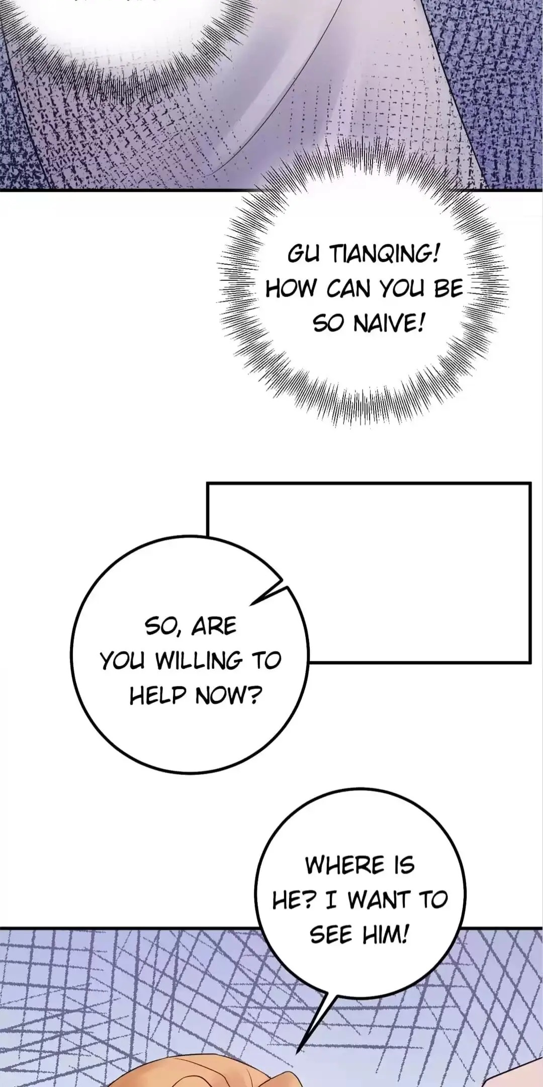 Revenge Movie Queen Chapter 60 - page 9